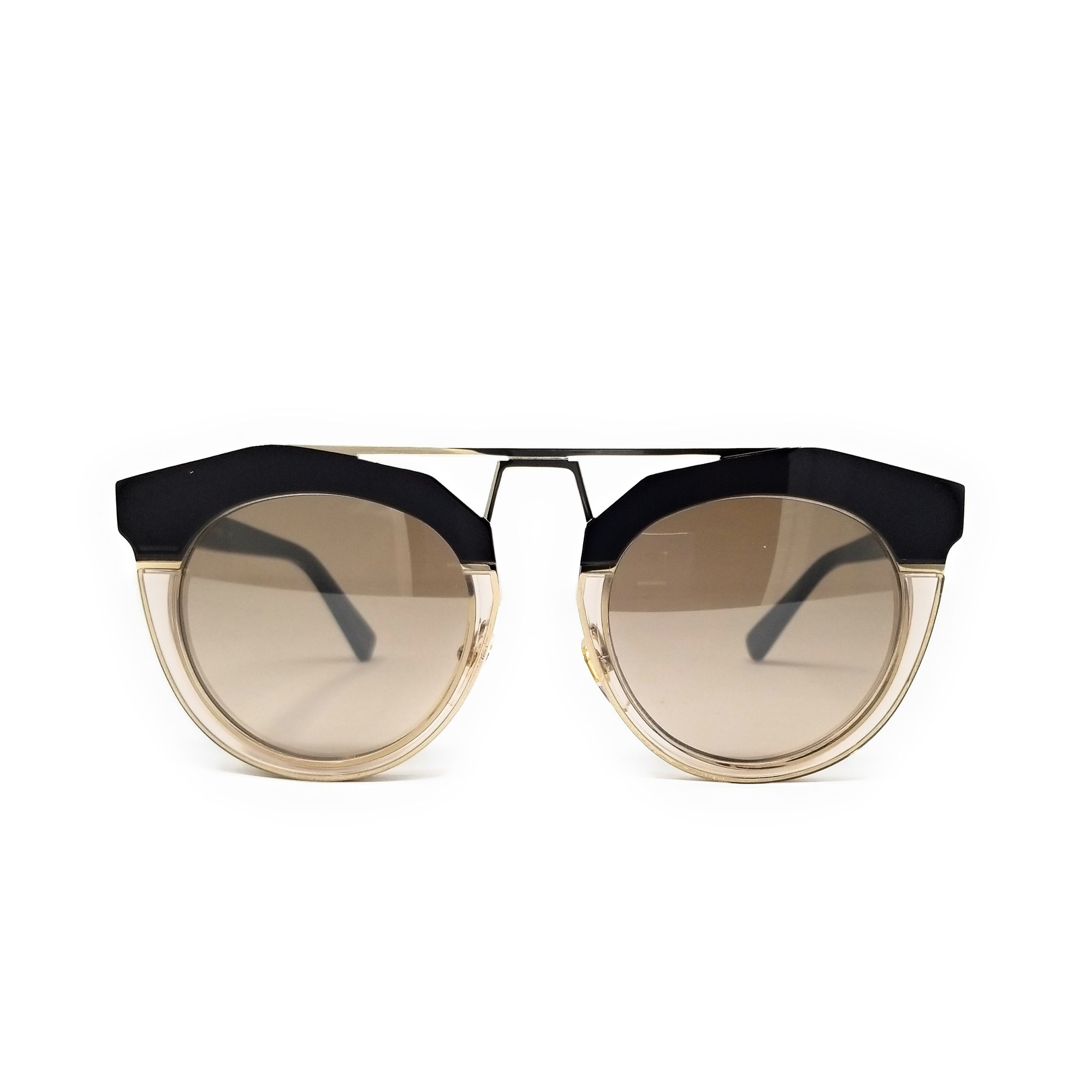[MCM120S-290] Womens MCM Round Sunglasses