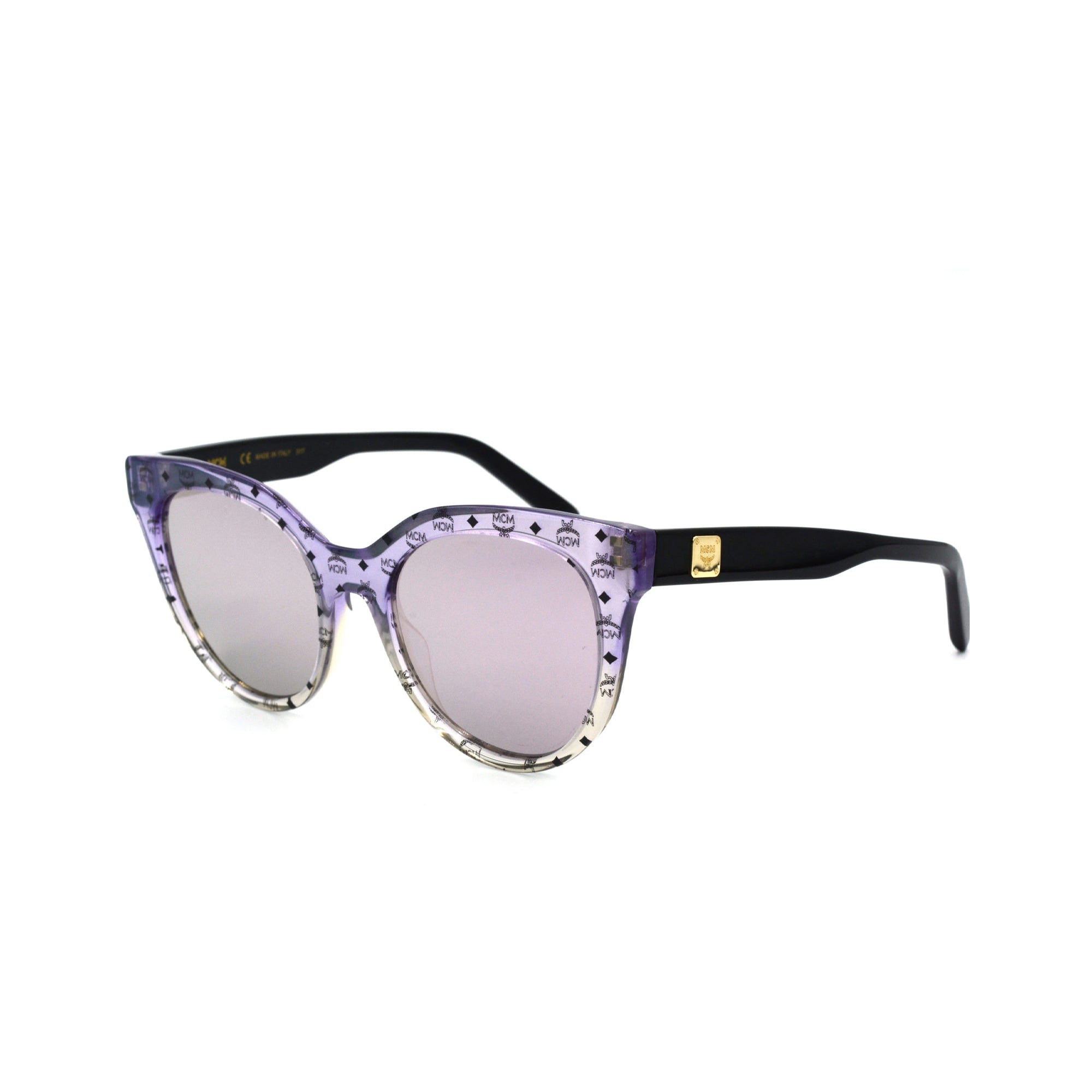 [MCM657S-512] Womens MCM Tea Cup Sunglasses