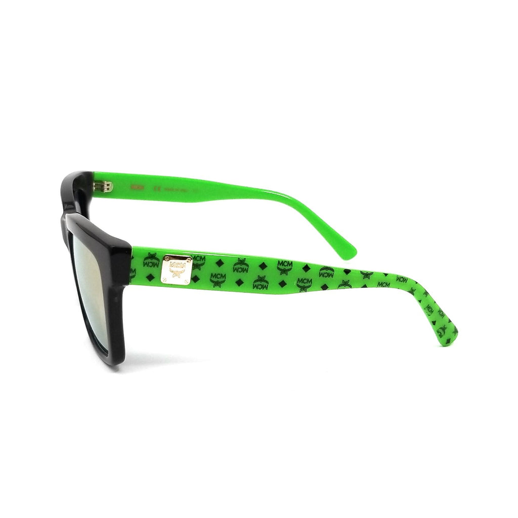 [MCM646S-207] Womens MCM Rectangle Sunglasses