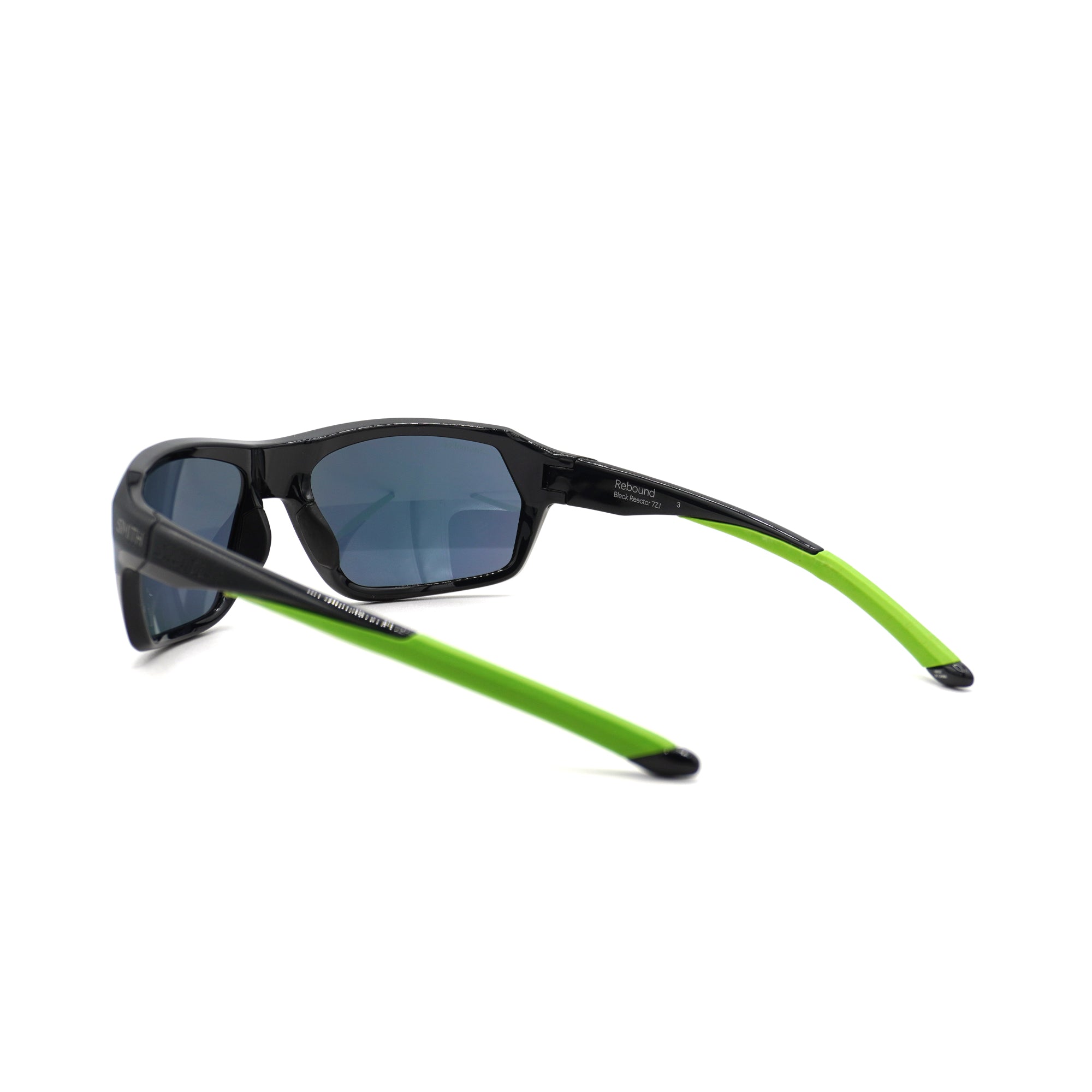 [2012447ZJ60X8] Mens Smith Optics Rebound Sunglasses
