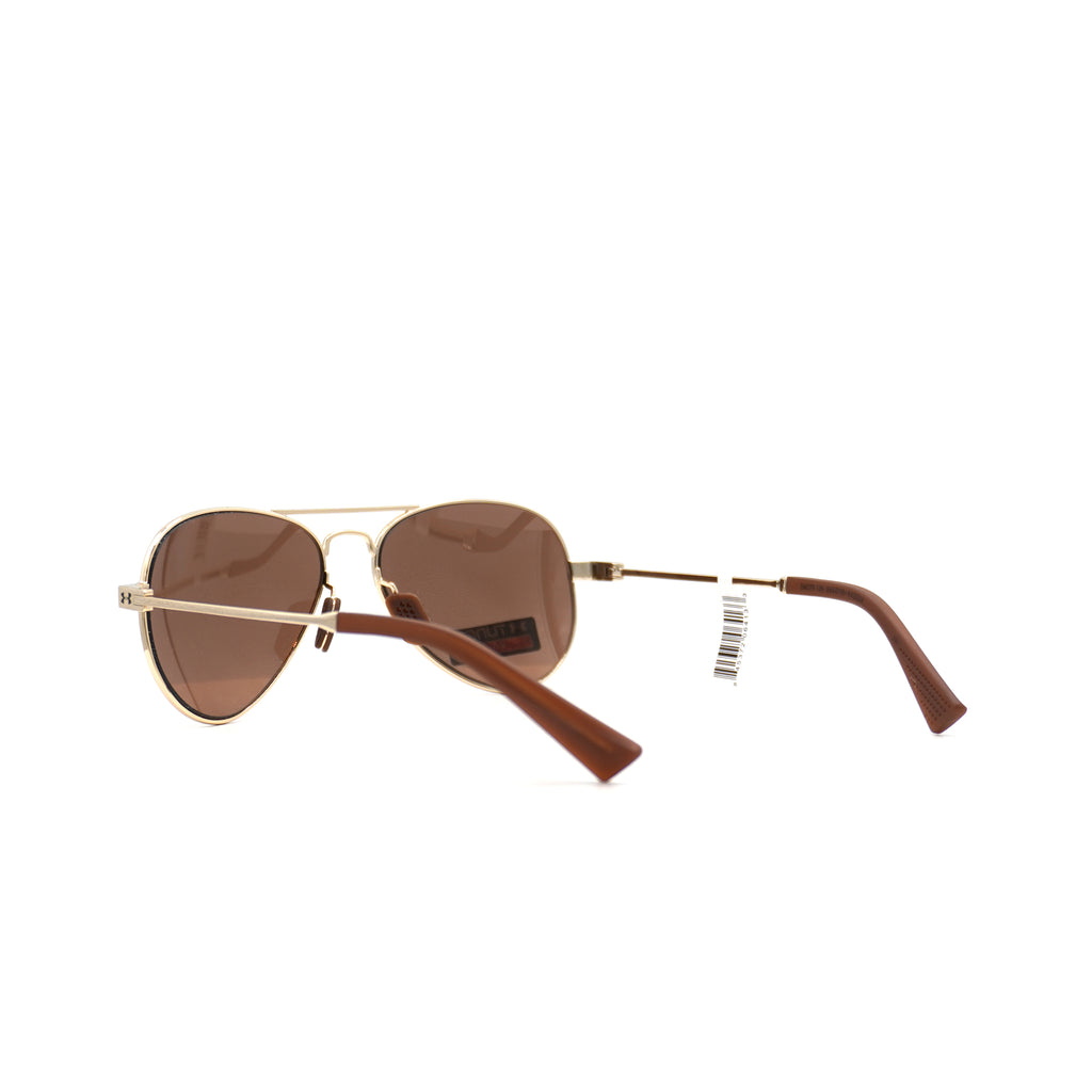 [8650118-942024] Under Armour Getaway Sunglasses