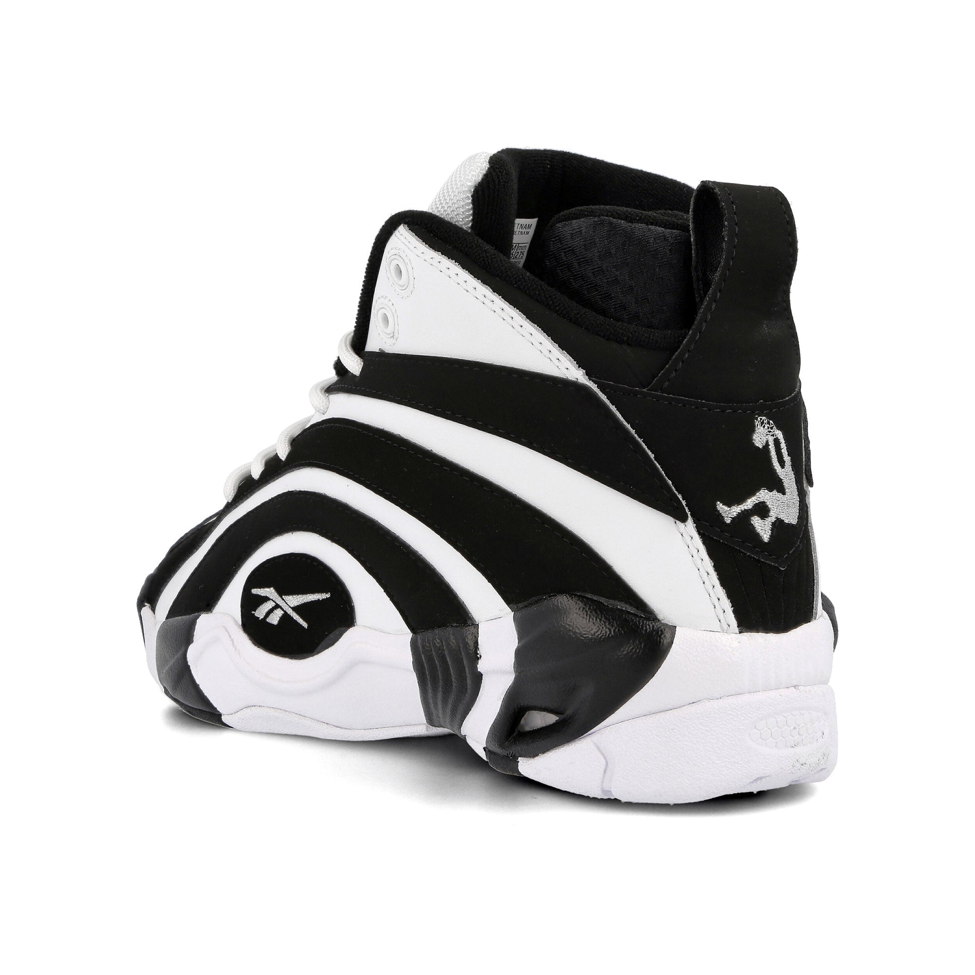 [EF3069] Mens Reebok Shaqnosis