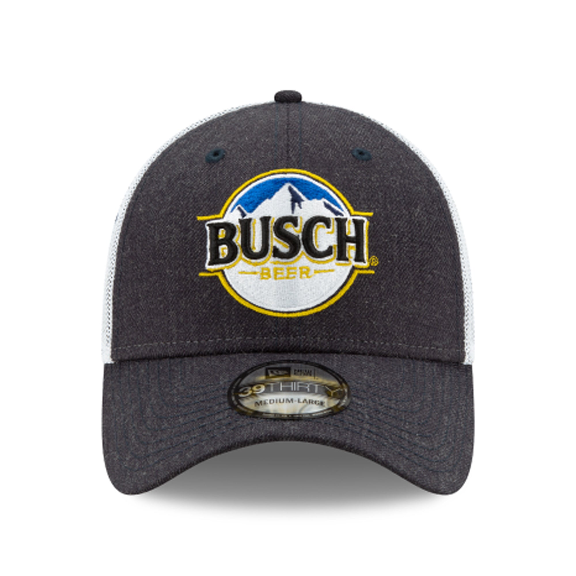 [12380028] Mens New Era Nascar 39Thirty Flex Fit Cap - Kevin Harvick