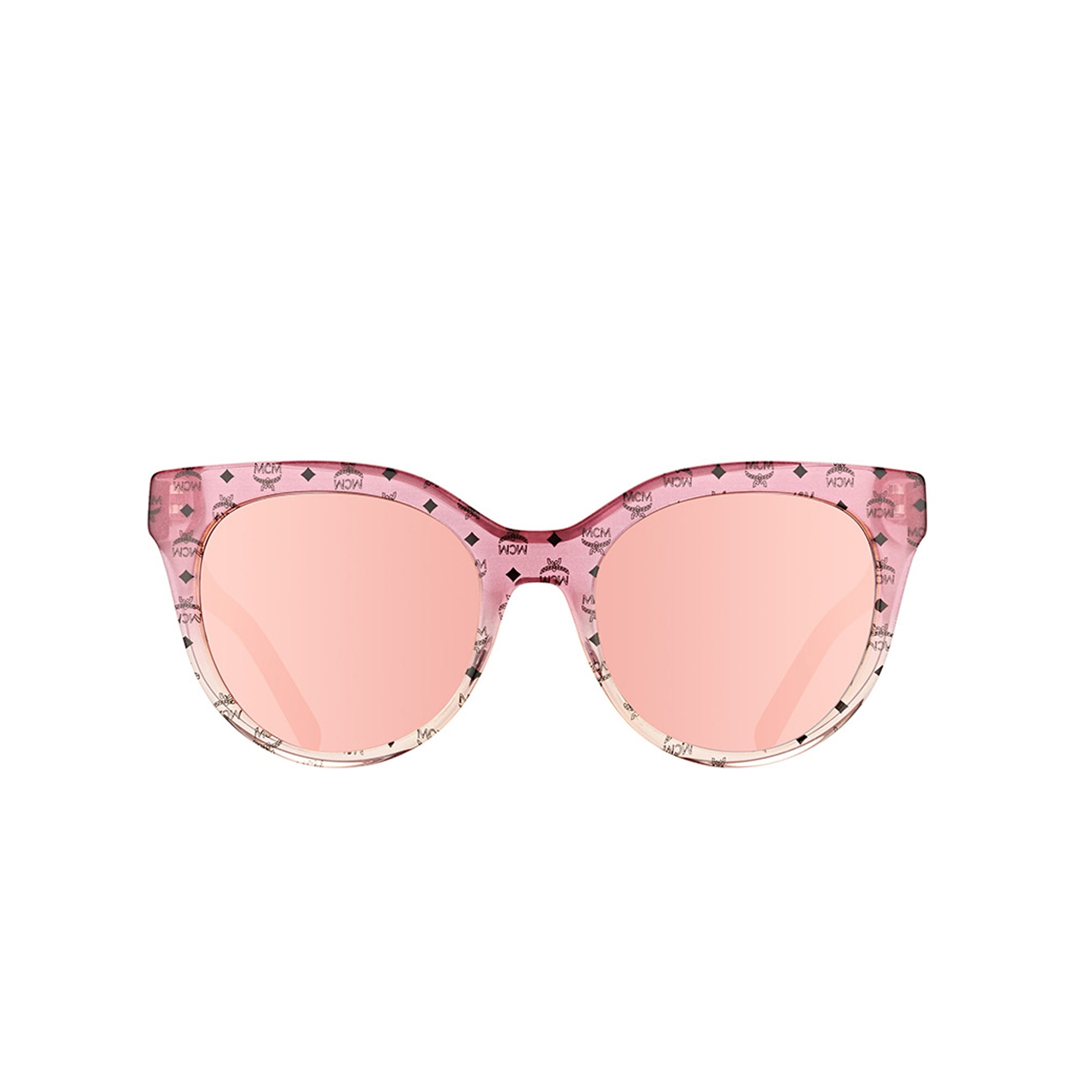 [MCM657S-660] Womens MCM Tea Cup Sunglasses