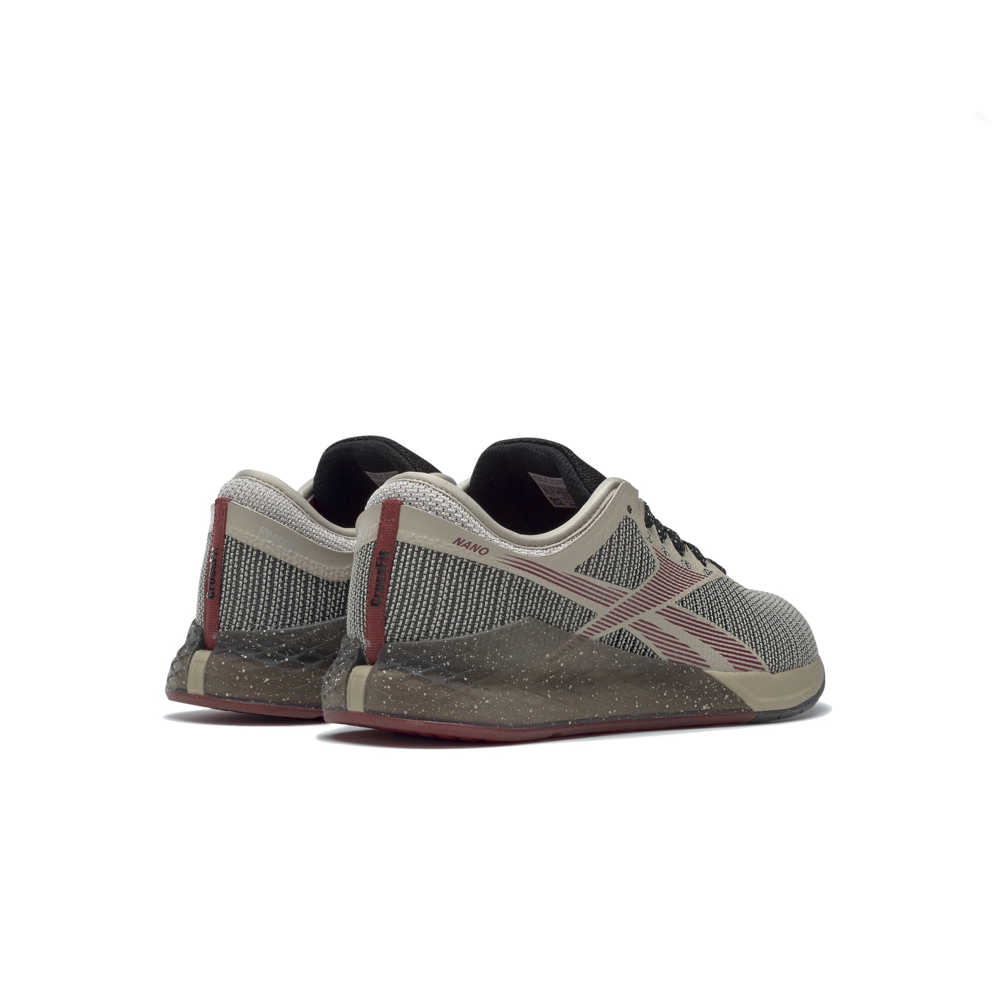[FV5910] Mens Reebok Nano 9