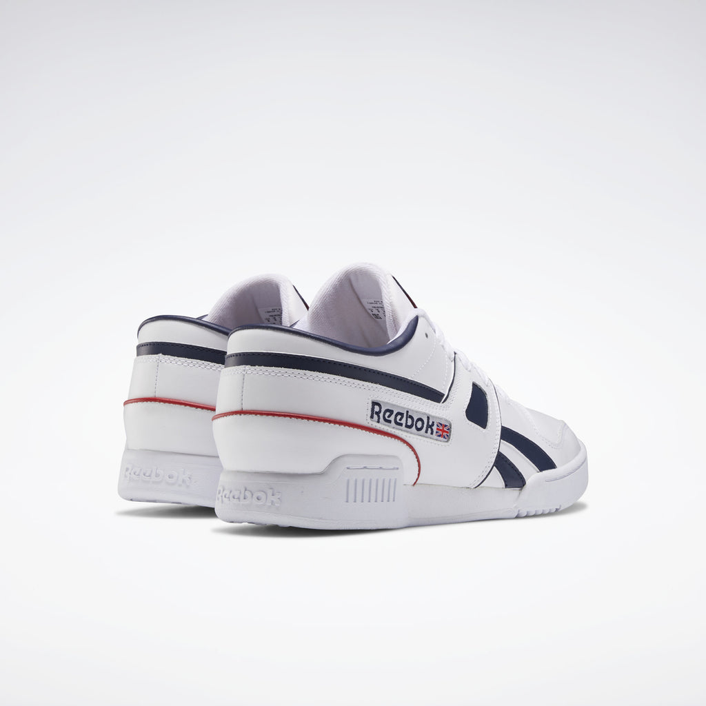 [FW3385] Mens Reebok Pro Workout Lo Mu