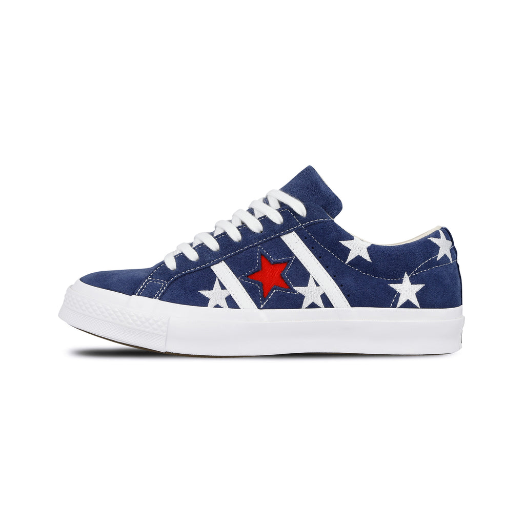 [165026C] Mens Converse One Star Academy Ox