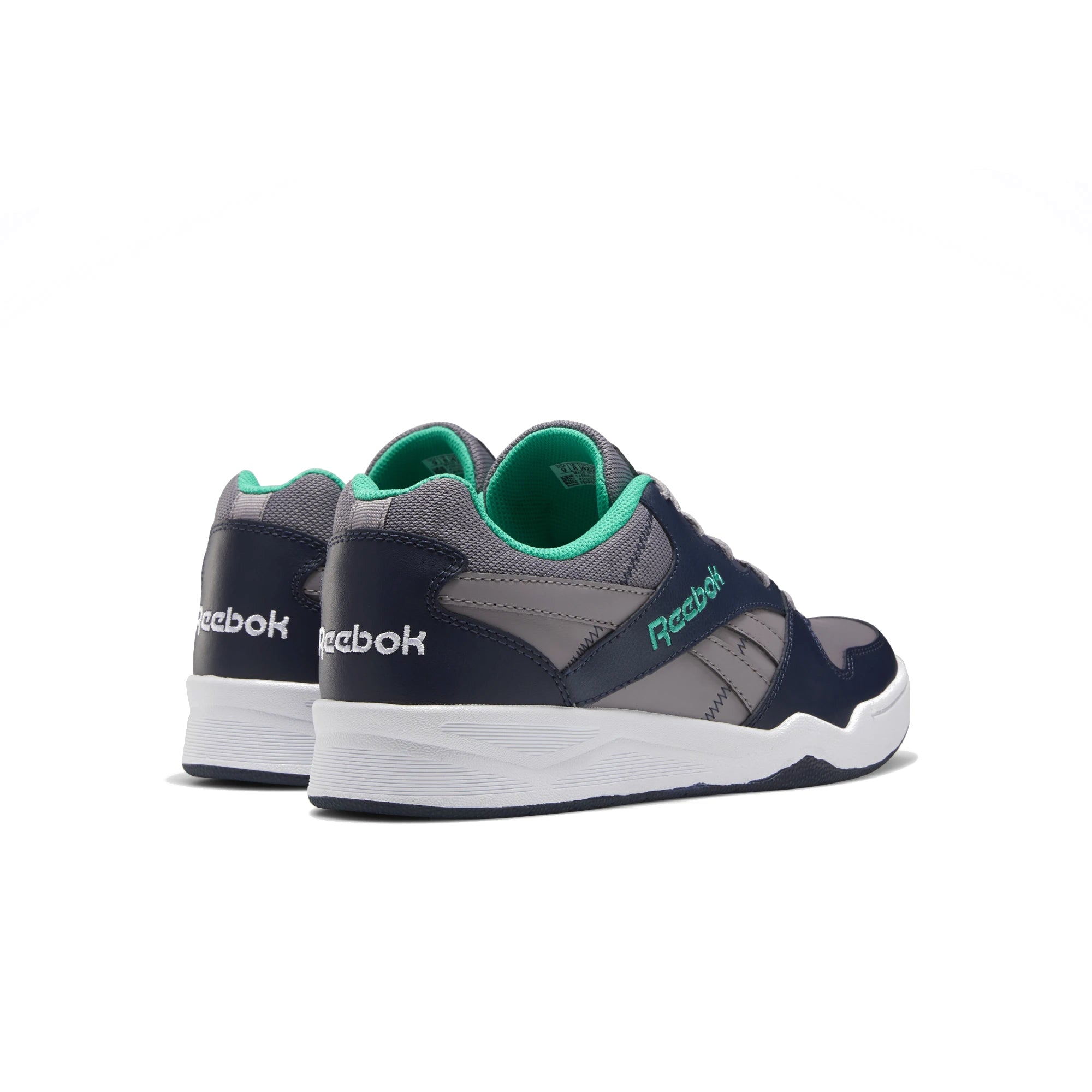 [FW6712] Mens Reebok Royal BB4500 Low 2