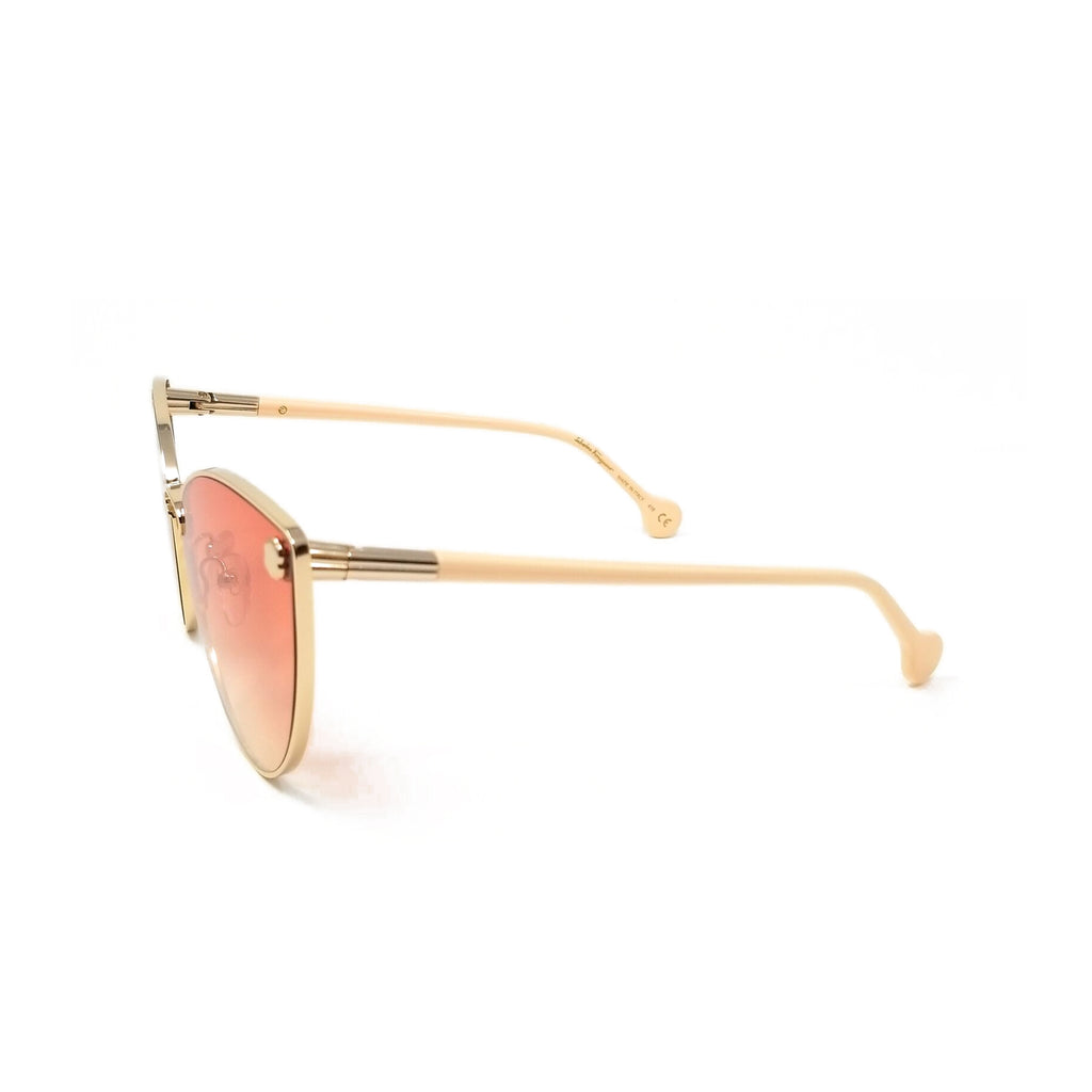 [SF185S-710] Womens Salvatore Ferragamo Cat Eye Sunglasses