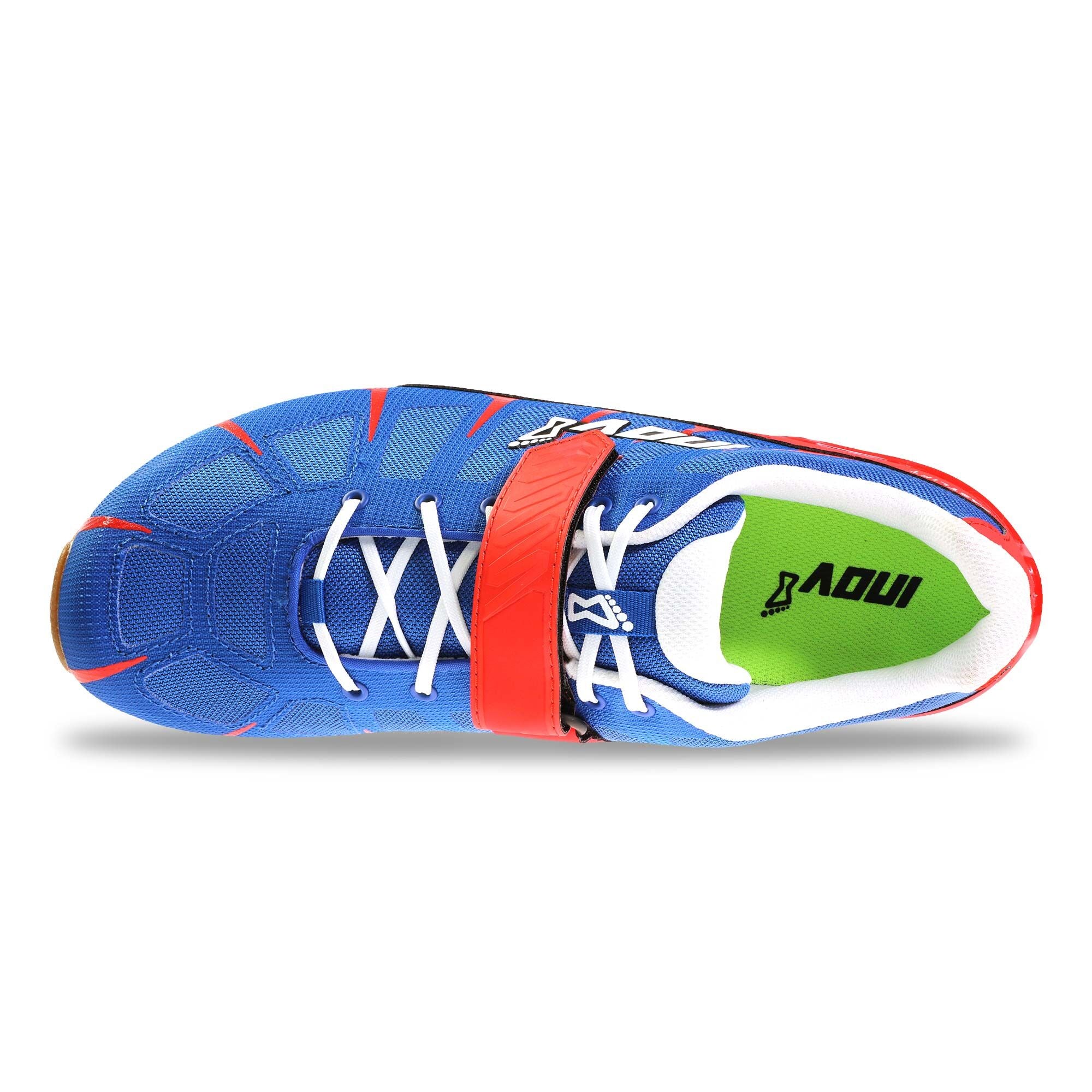 [000919-BLRDWH-S-01] Womens Inov-8 Fastlift 360