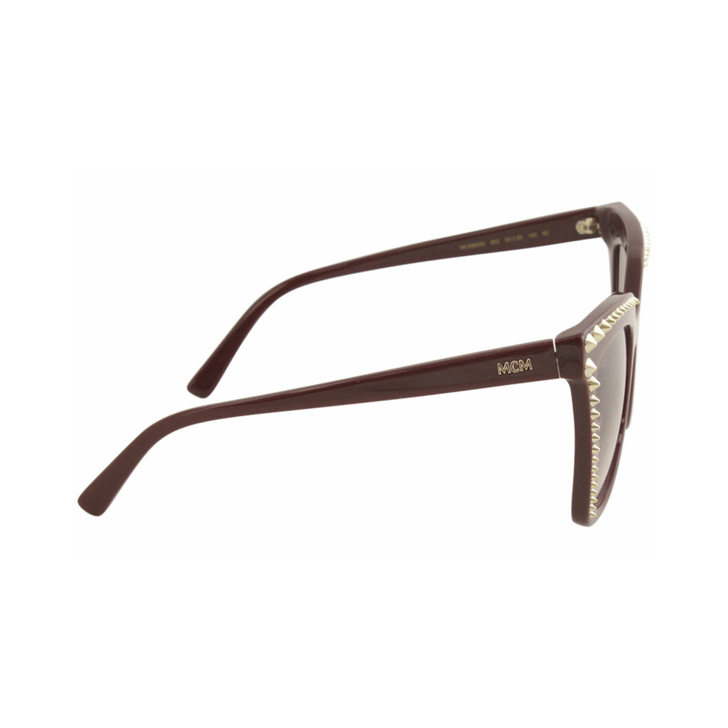 [MCM669S-602] Womens MCM Modified Rectangle Sunglasses