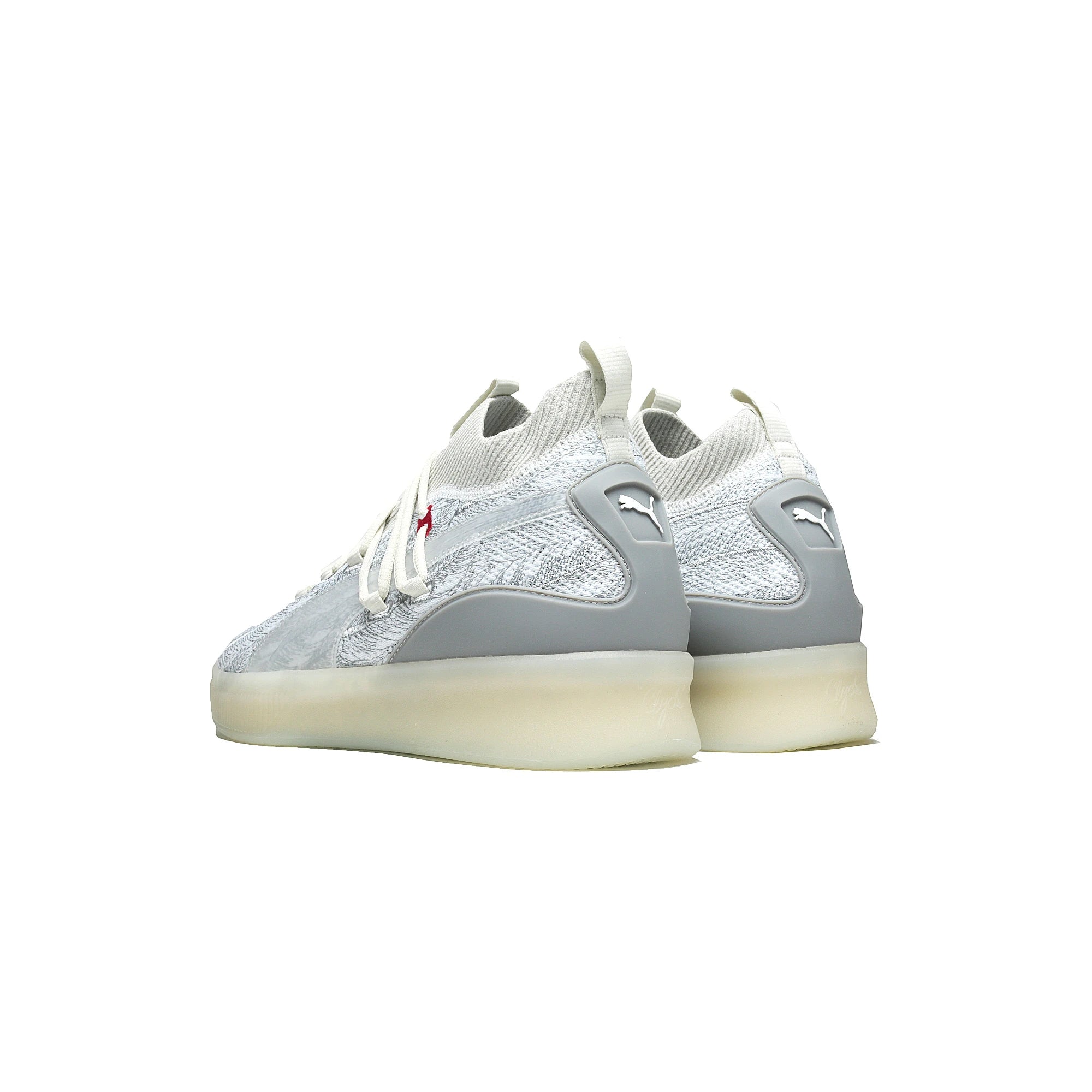 [191896-01] Mens Puma Clyde Court Disrupt POE