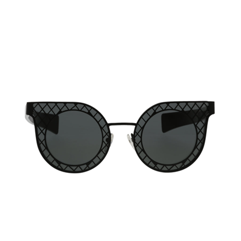 [SF171S-002] Womens Salvatore Ferragamo Round Sunglasses