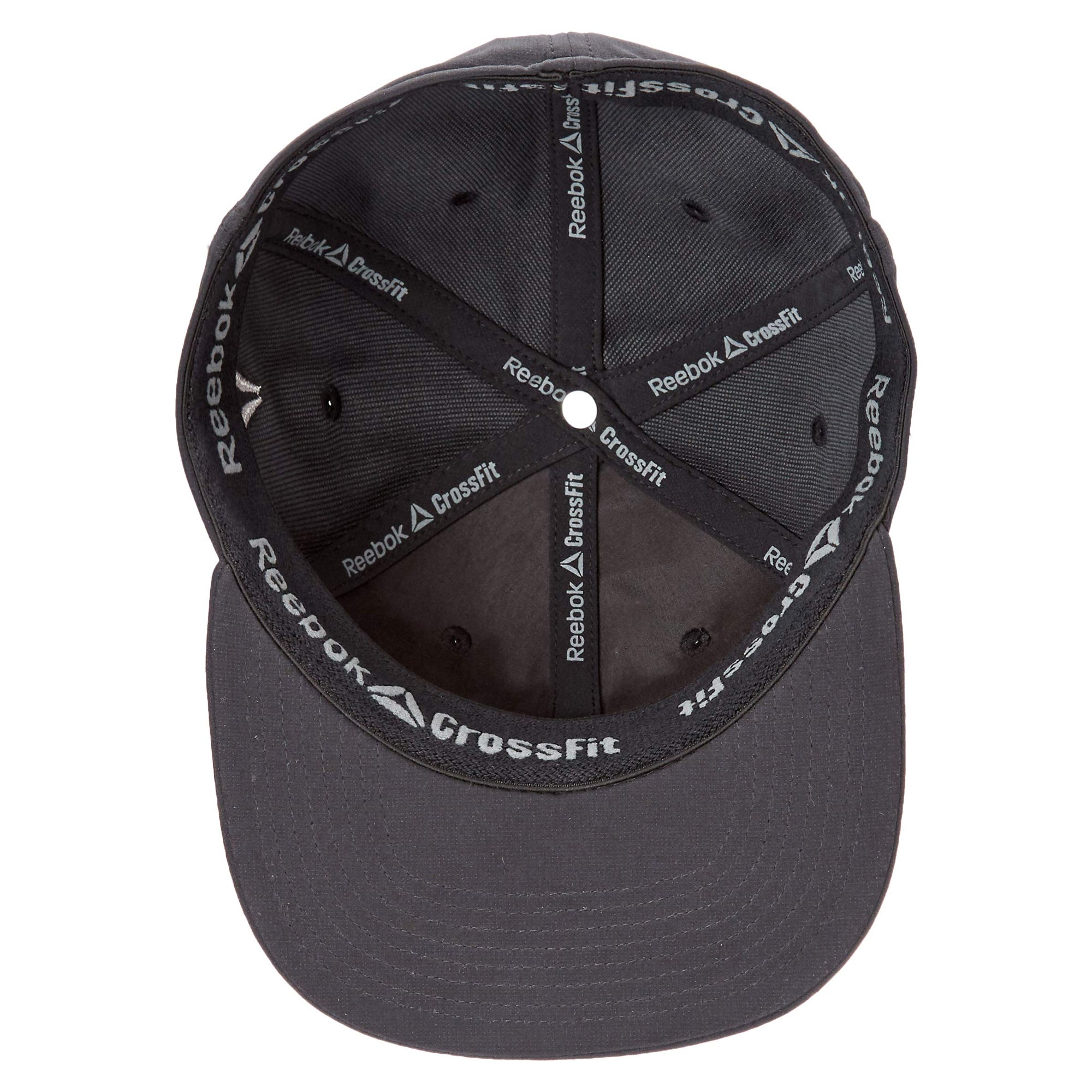 [DU2904] Mens Reebok Crossfit A-Flex Cap
