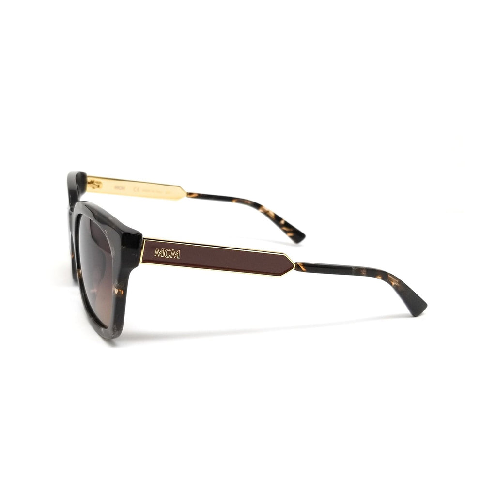 [MCM658SA-210] Mens MCM Modified Rectangle Sunglasses