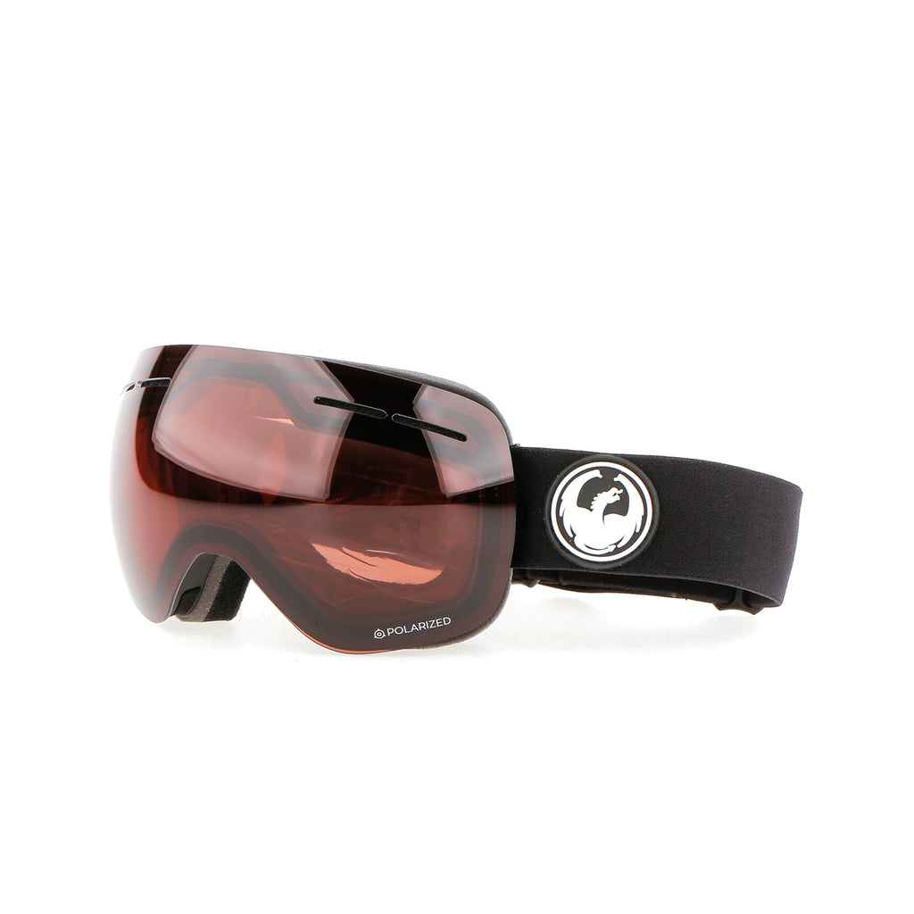 [344647018001] Mens Dragon Alliance X1S Goggles