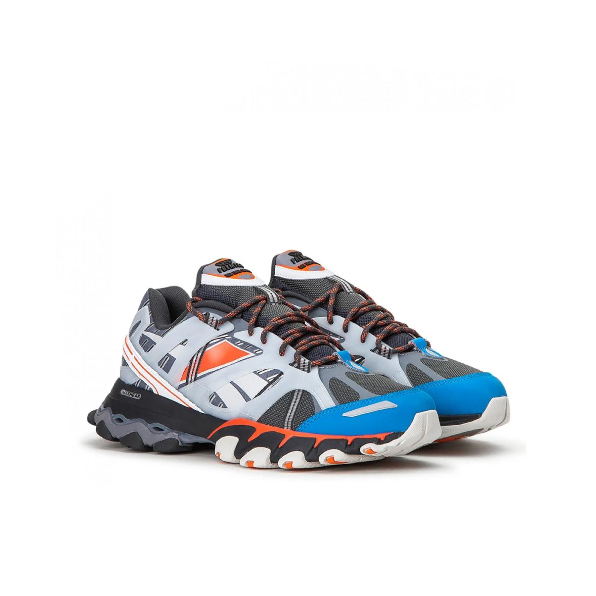 [EF8739] Mens Reebok DMX Trail Shadow