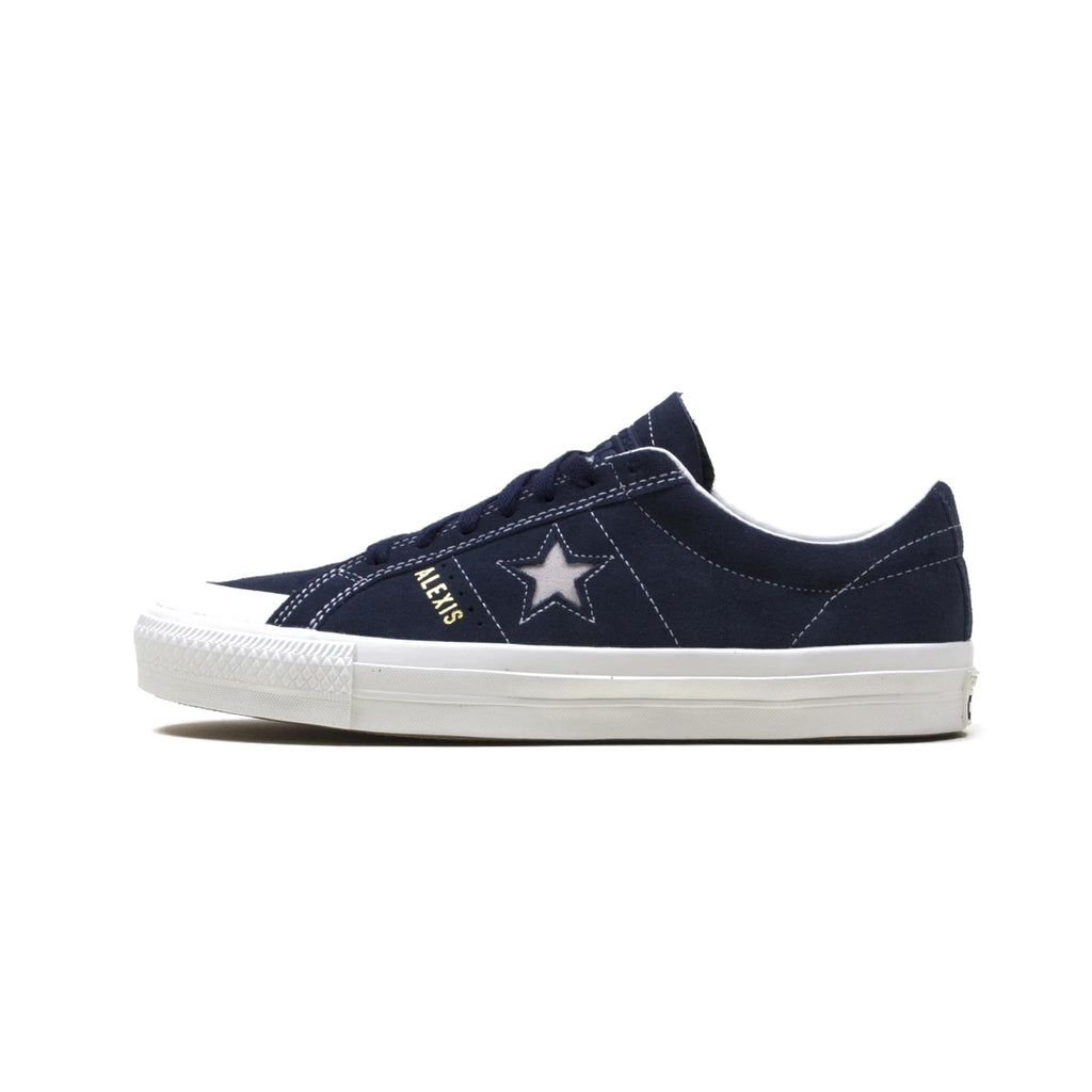 [167615C] Mens Converse Alexis Sablone One Star Pro OX
