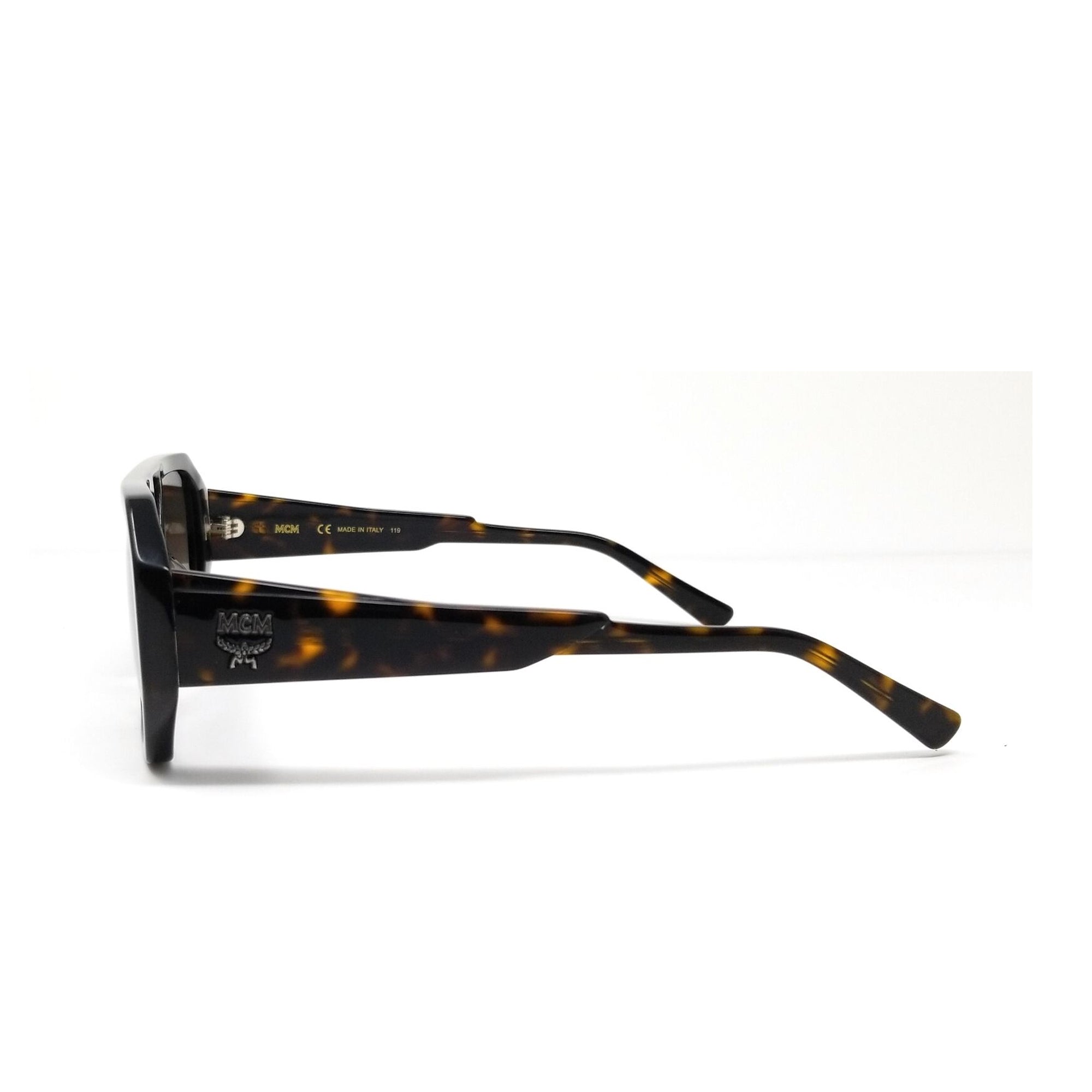[MCM677S-214] Mens MCM Navigator Sunglasses