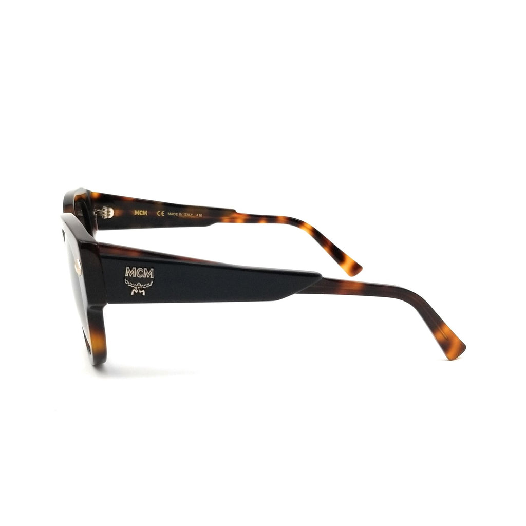 [MCM673S-214] Womens MCM Round Sunglasses