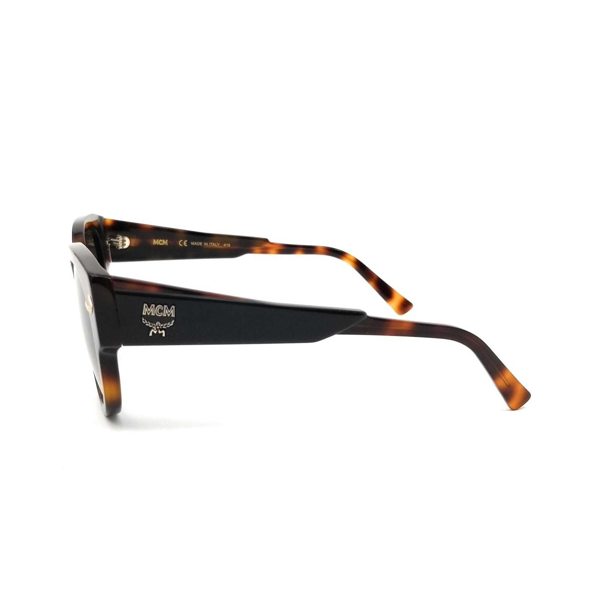 [MCM673S-214] Womens MCM Round Sunglasses