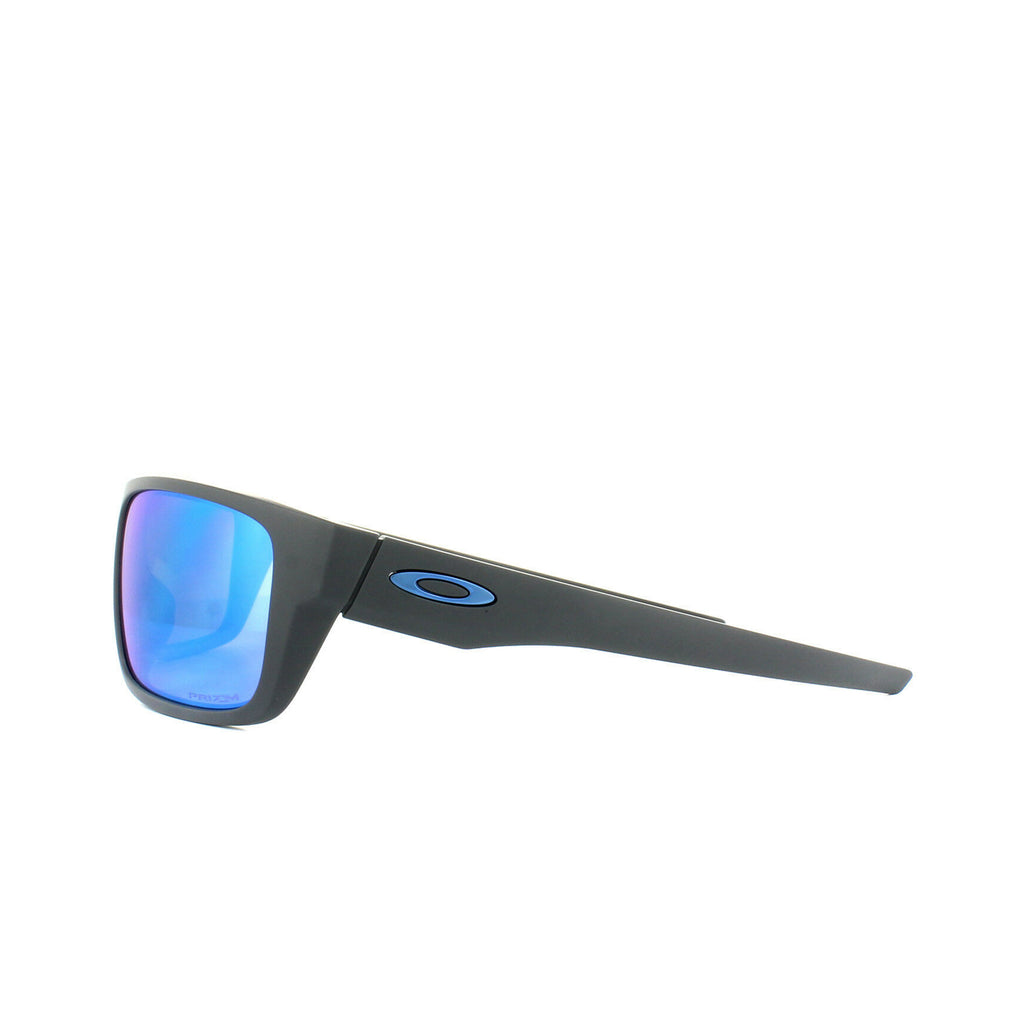 [OO9367-06] Mens Oakley Drop Point Polarized Sunglasses