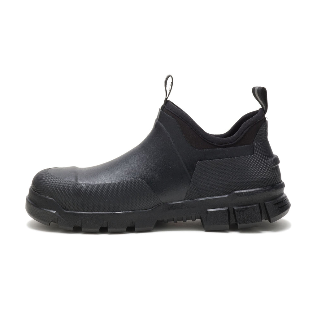 [P91217] Mens Caterpillar Stormers Steel Toe