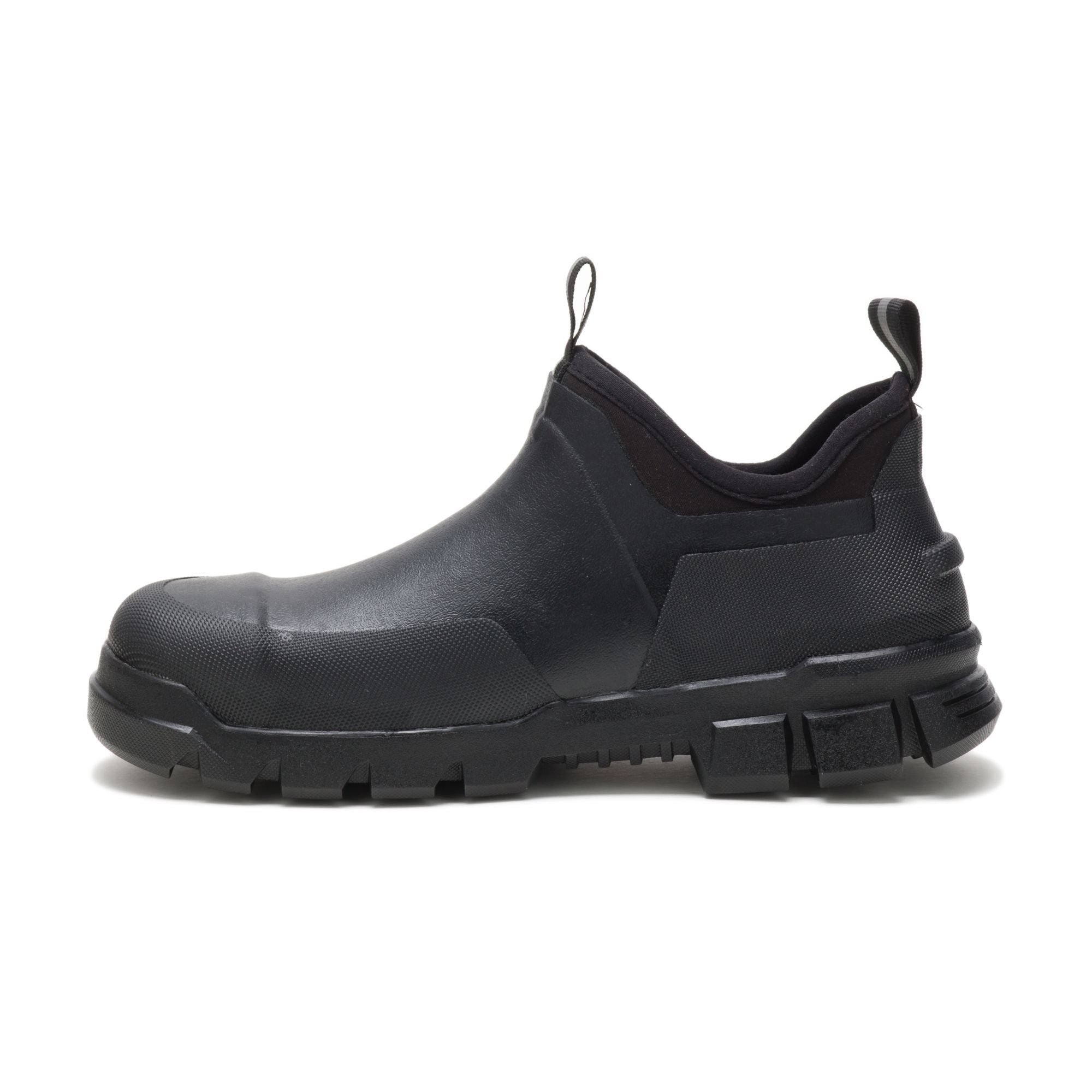[P91217] Mens Caterpillar Stormers Steel Toe