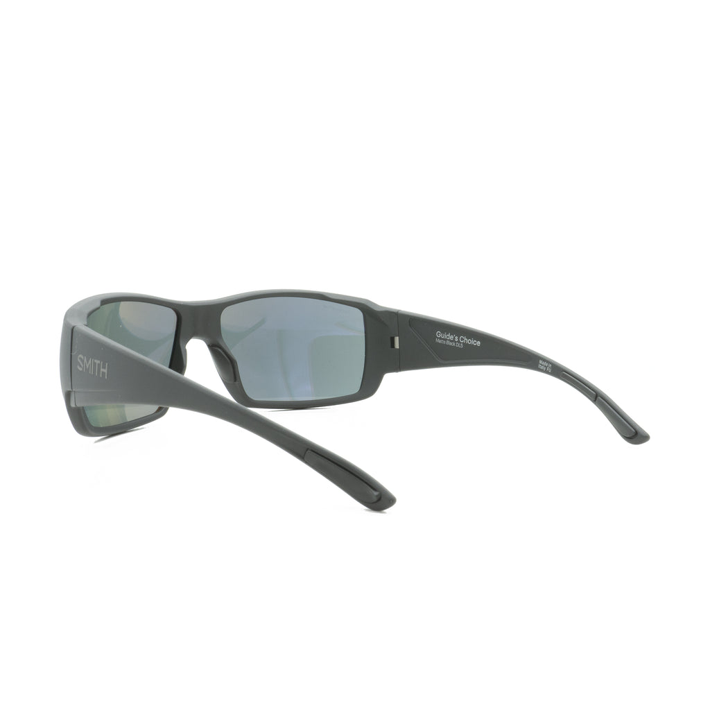 [230400DL562QG] Mens Smith Optics Guides Choice Polarized Sunglasses
