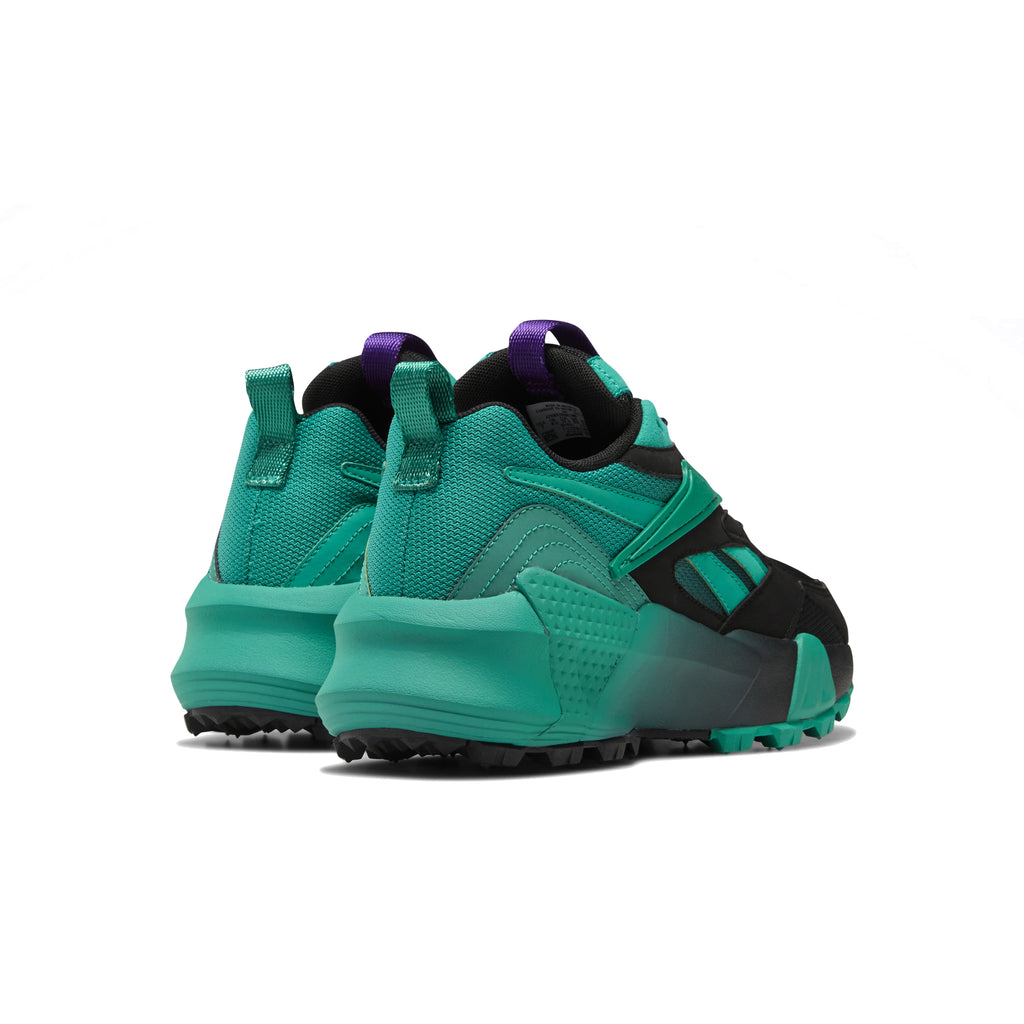 [EF9139] Womens Reebok Aztrek Double Mix Trail