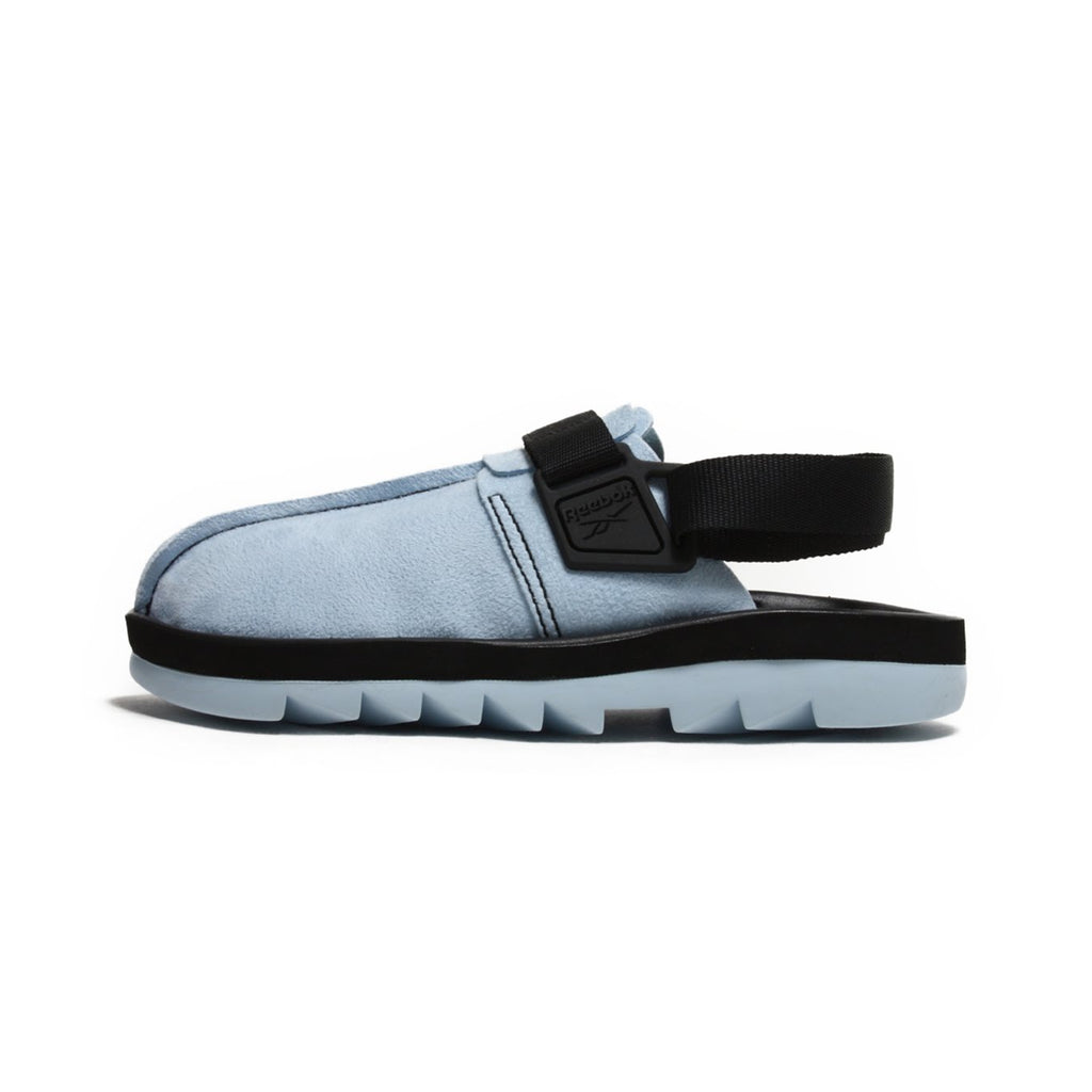[CN7052] Mens Reebok Beatnik Syn