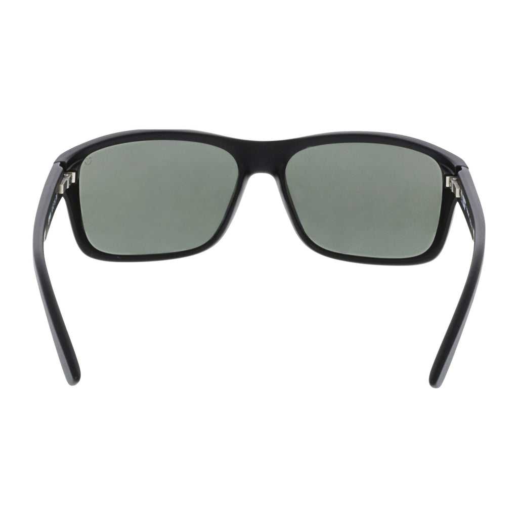 [673521374864] Mens Spy Optic Acrylon Polarized Sunglasses