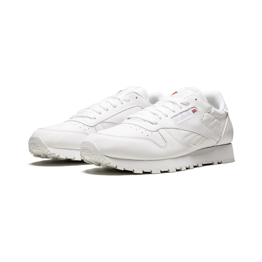 [9771] Mens Reebok Classic Leather