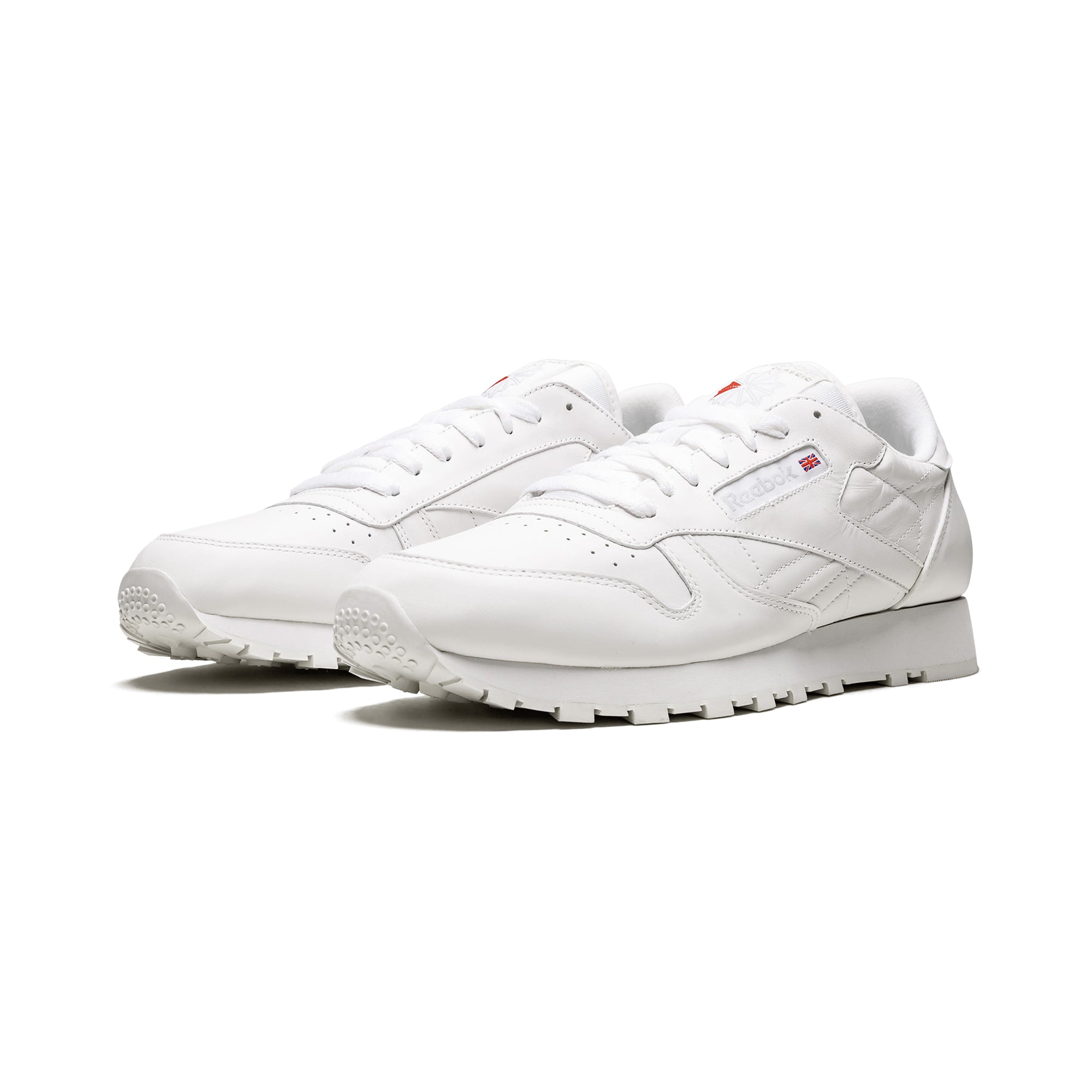 [9771] Mens Reebok Classic Leather