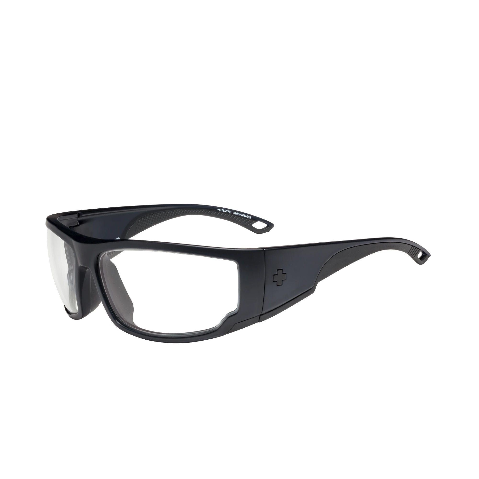 [673468243094] Mens Spy Optic Tackle Sunglasses