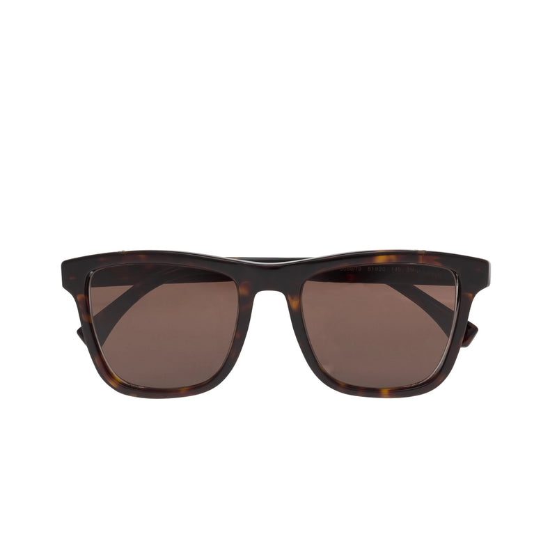 [EA4126-5089/73_51] Mens Emporio Armani Rectangle Sunglasses