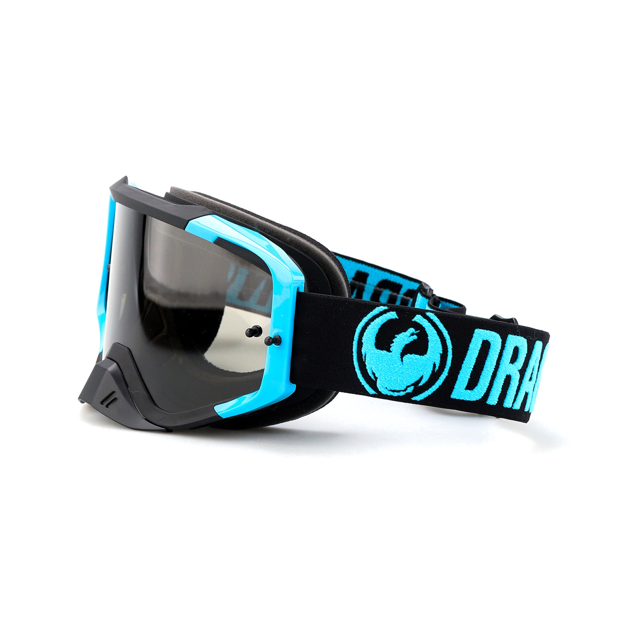 [358736024602] Mens Dragon Alliance MXV Max Basic Goggles