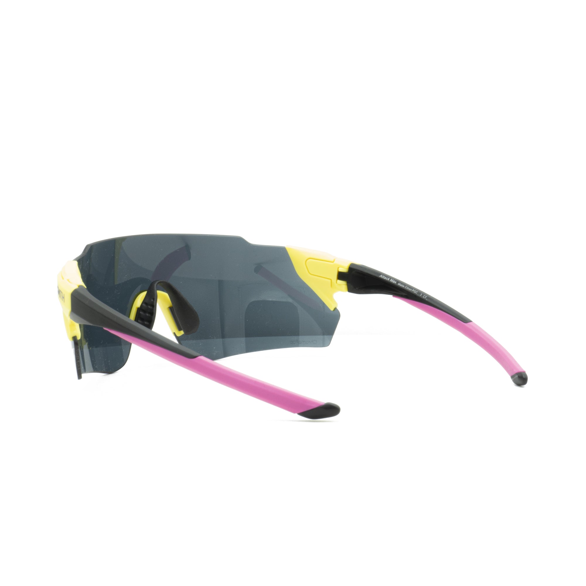 [200423PGC991C] Mens Smith Optics Attack Max Sunglasses