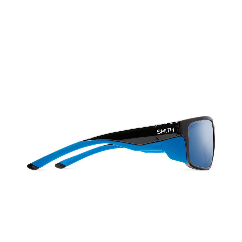 [20152080764QG] Mens Smith Optics Freespool Mag Polarized Sunglasses