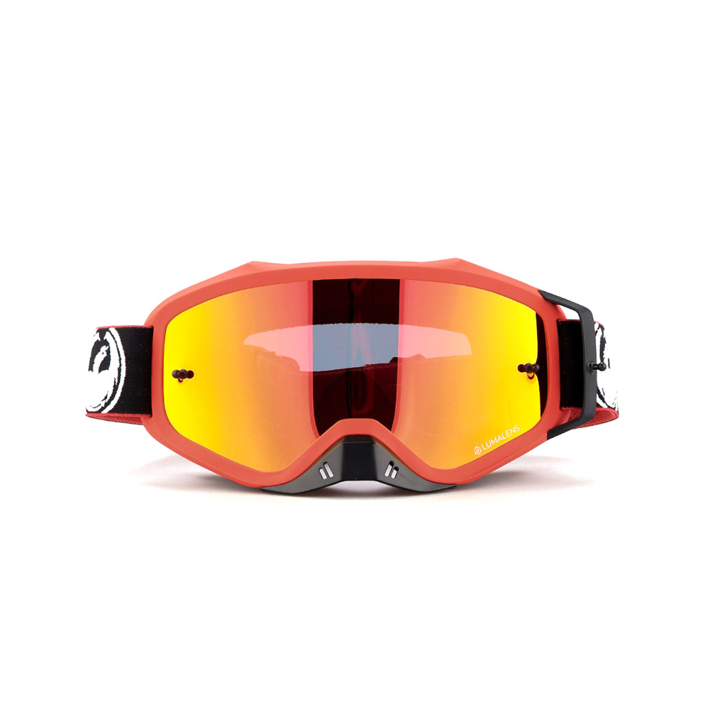 [358756024401] Mens Dragon Alliance MXV Plus Bonus Goggles