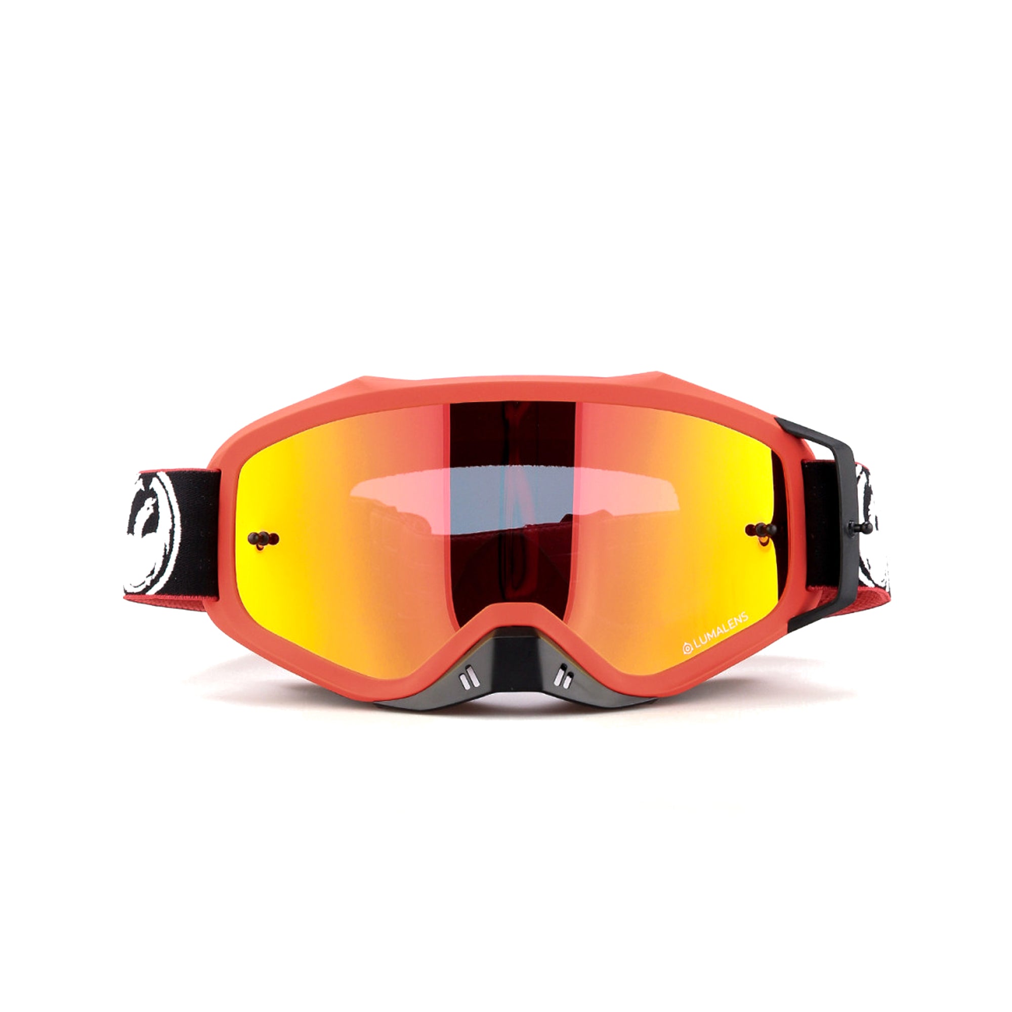 [358756024401] Mens Dragon Alliance MXV Plus Bonus Goggles