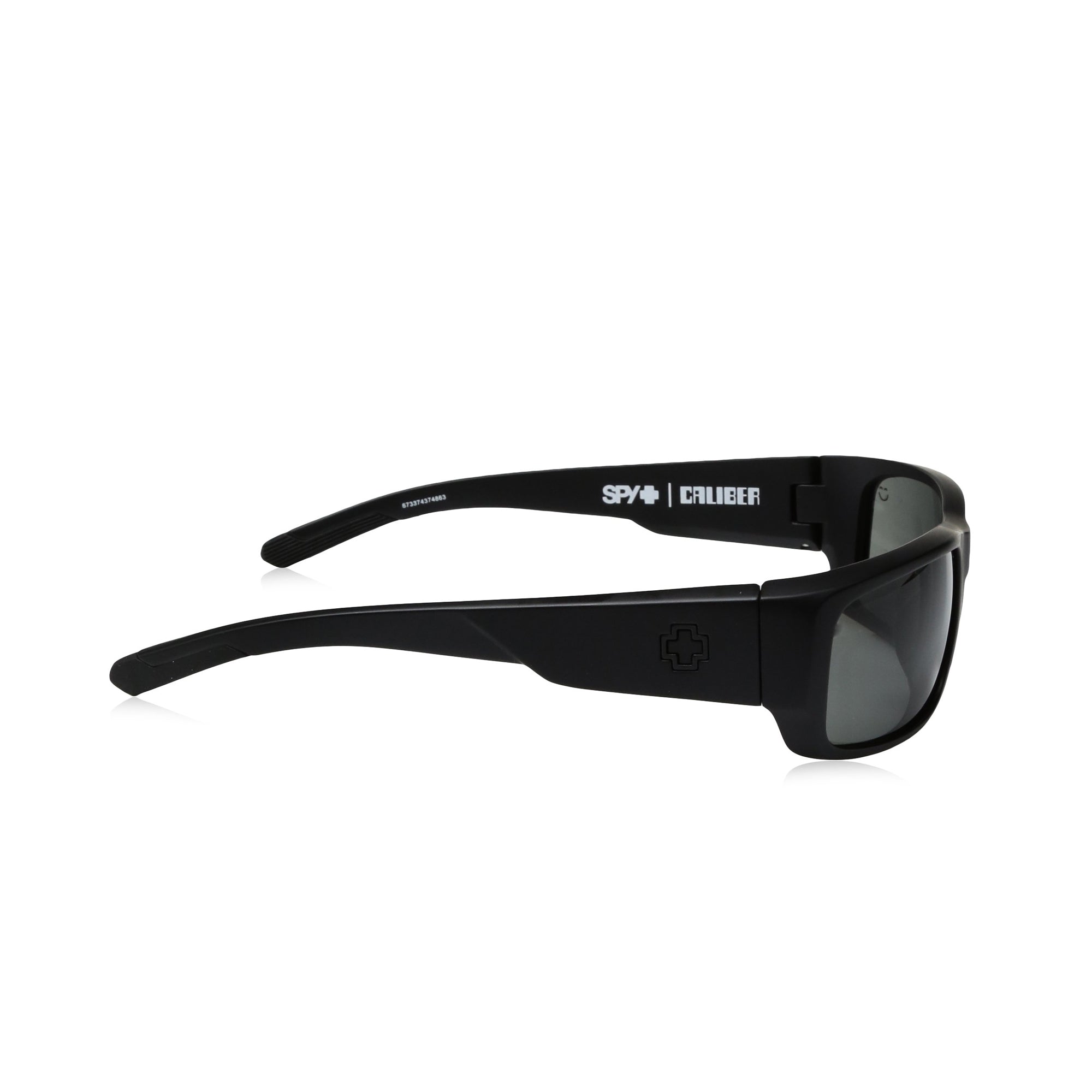 [673374374863] Mens Spy Optic Caliber Sunglasses