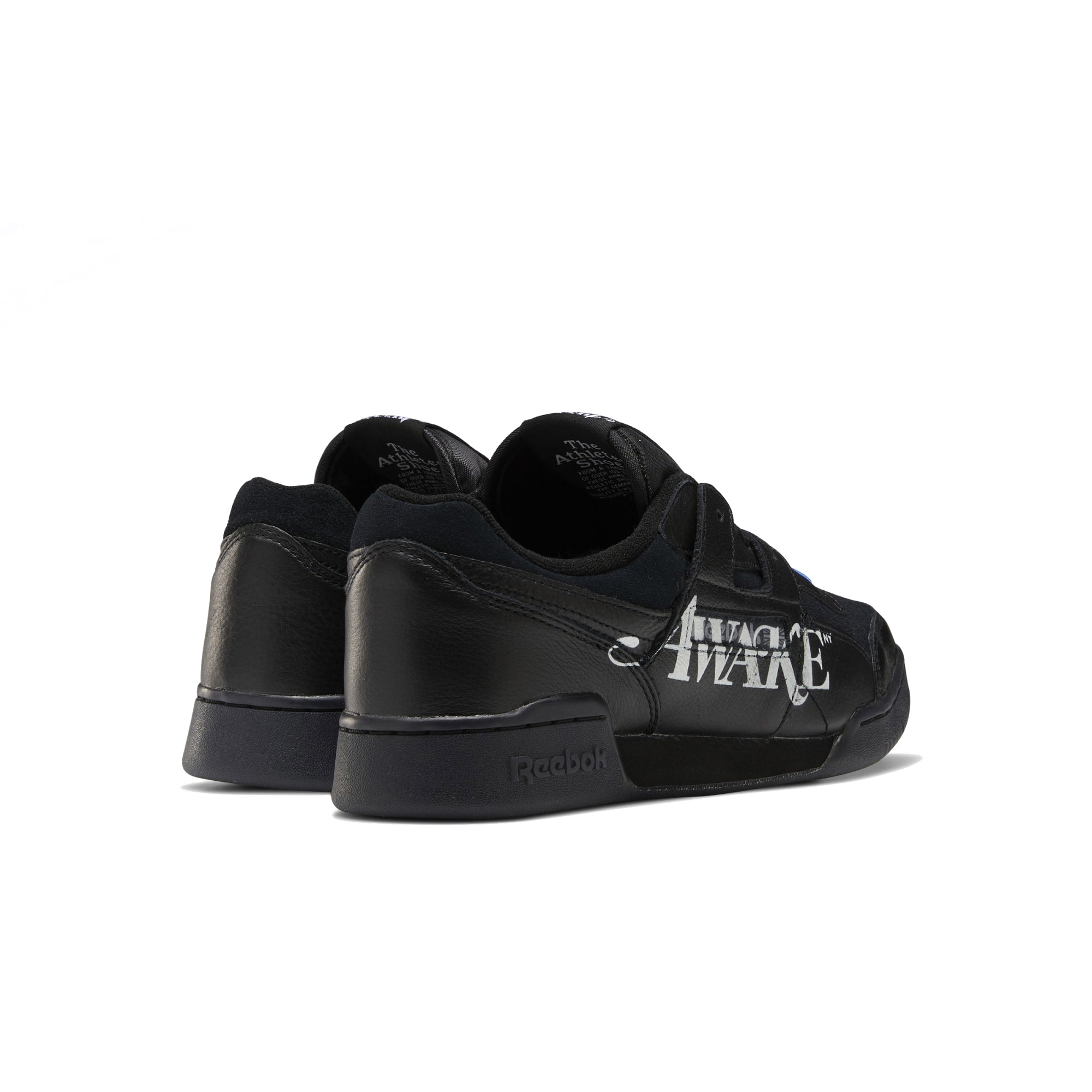 [EG6741] Mens Reebok Workout Plus