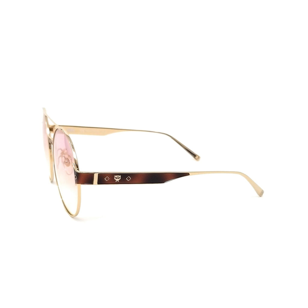 [MCM124S-730] Mens MCM Round Sunglasses