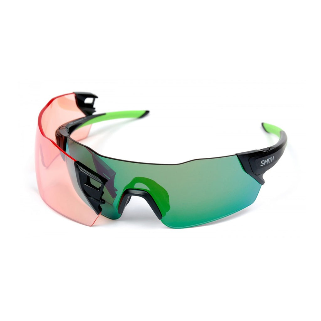 [2004223OL99X8] Mens Smith Optics Attack Sunglasses