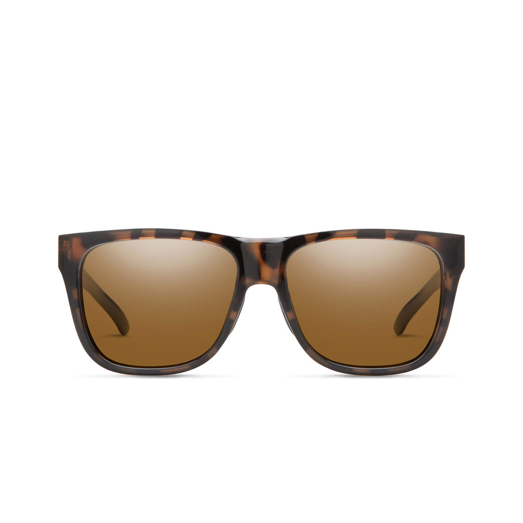 [200941FY656SP] Mens Smith Optics Lowdown 2 Polarized Sunglasses
