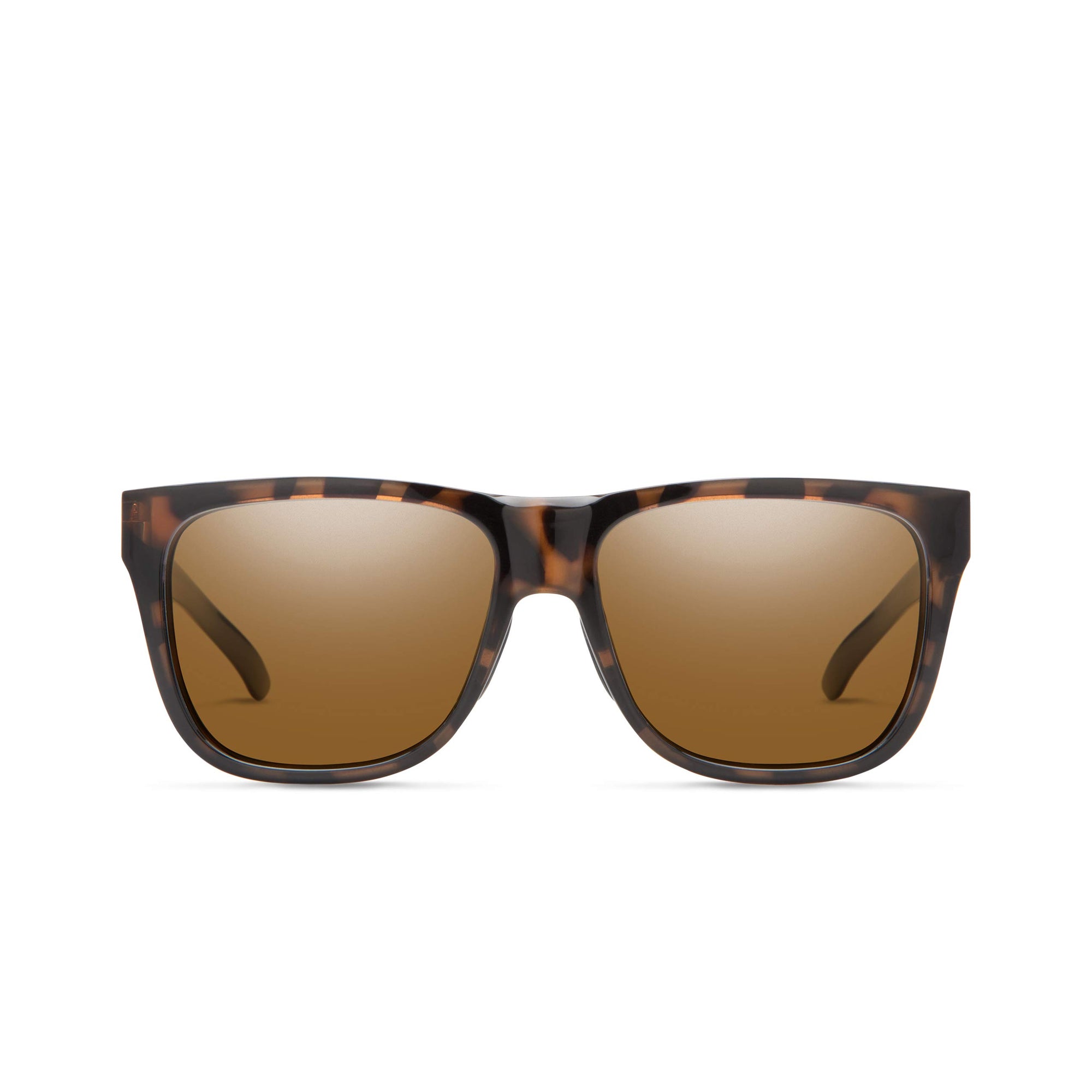 [200941FY656SP] Mens Smith Optics Lowdown 2 Polarized Sunglasses