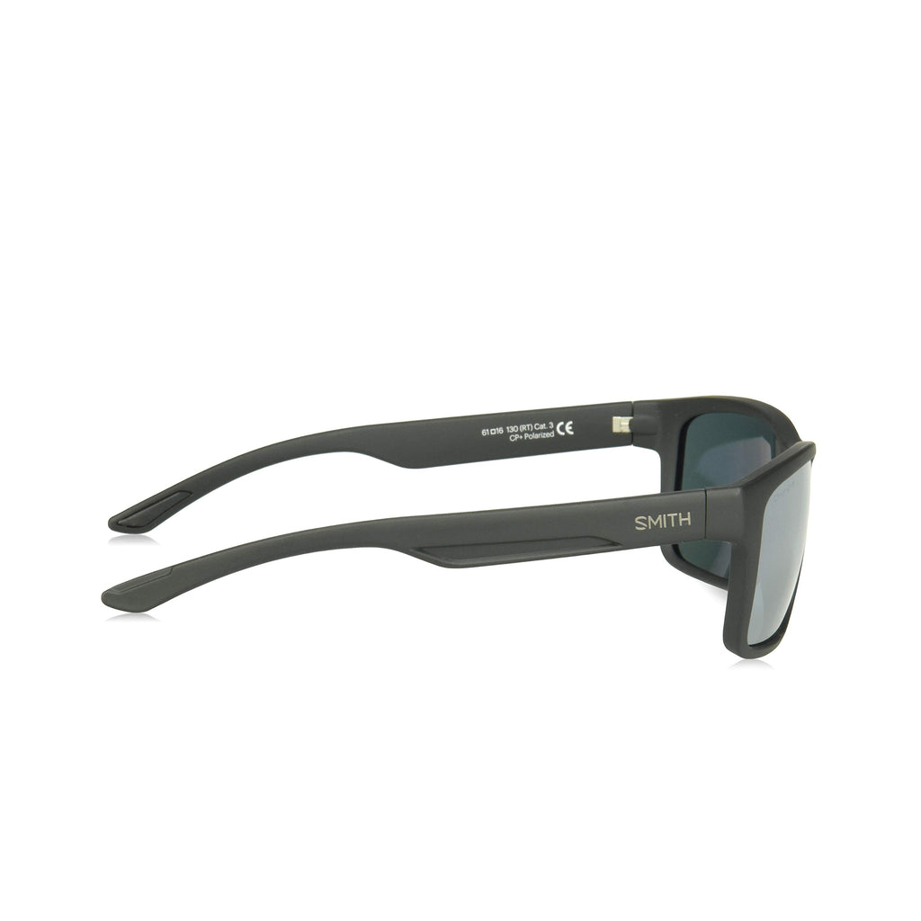 [233442DL561RT] Mens Smith Optics Drake Polarized Sunglasses