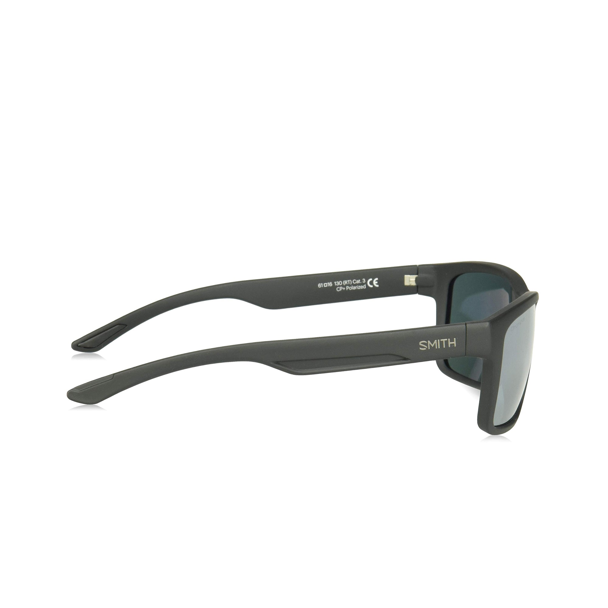 [233442DL561RT] Mens Smith Optics Drake Polarized Sunglasses