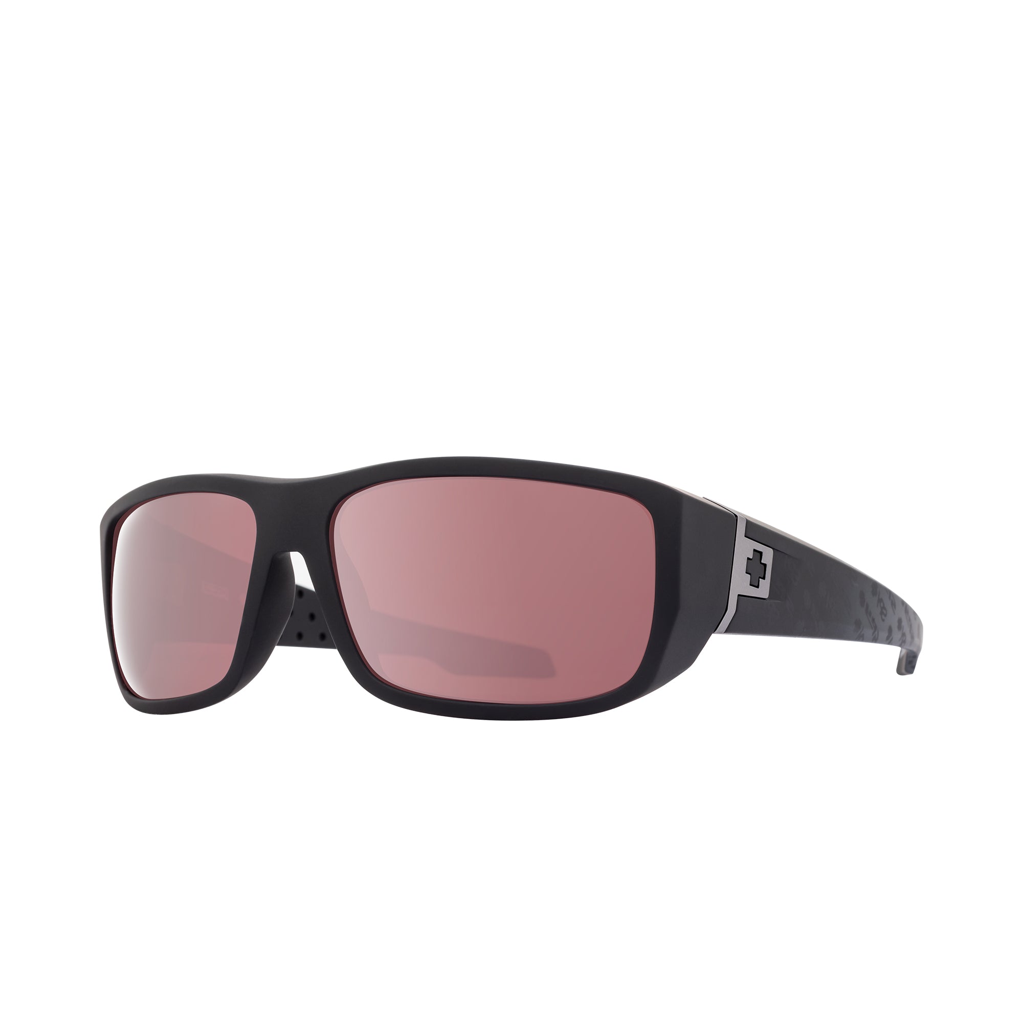 [6700000000029] Mens Spy Optic MC3 Polarized Sunglasses